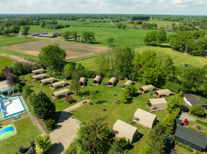Ferienwohnung mit privater Sauna und Whirlpool
