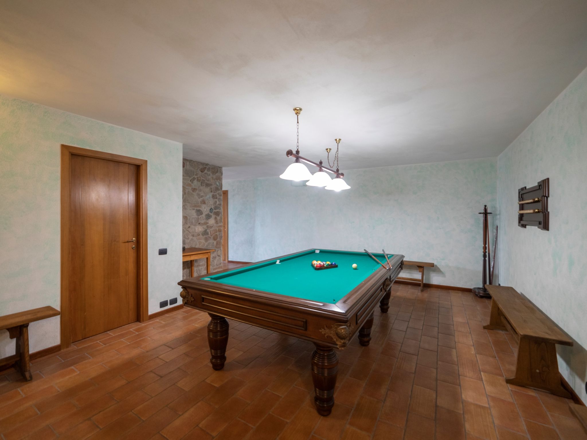 Holiday house with pool in Tuscany