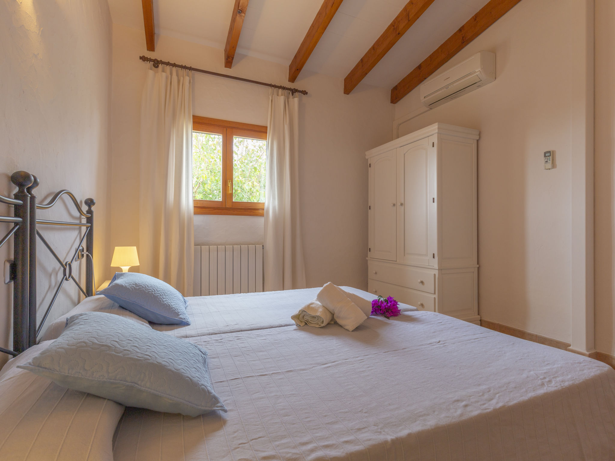Ferienhaus in Can Picafort