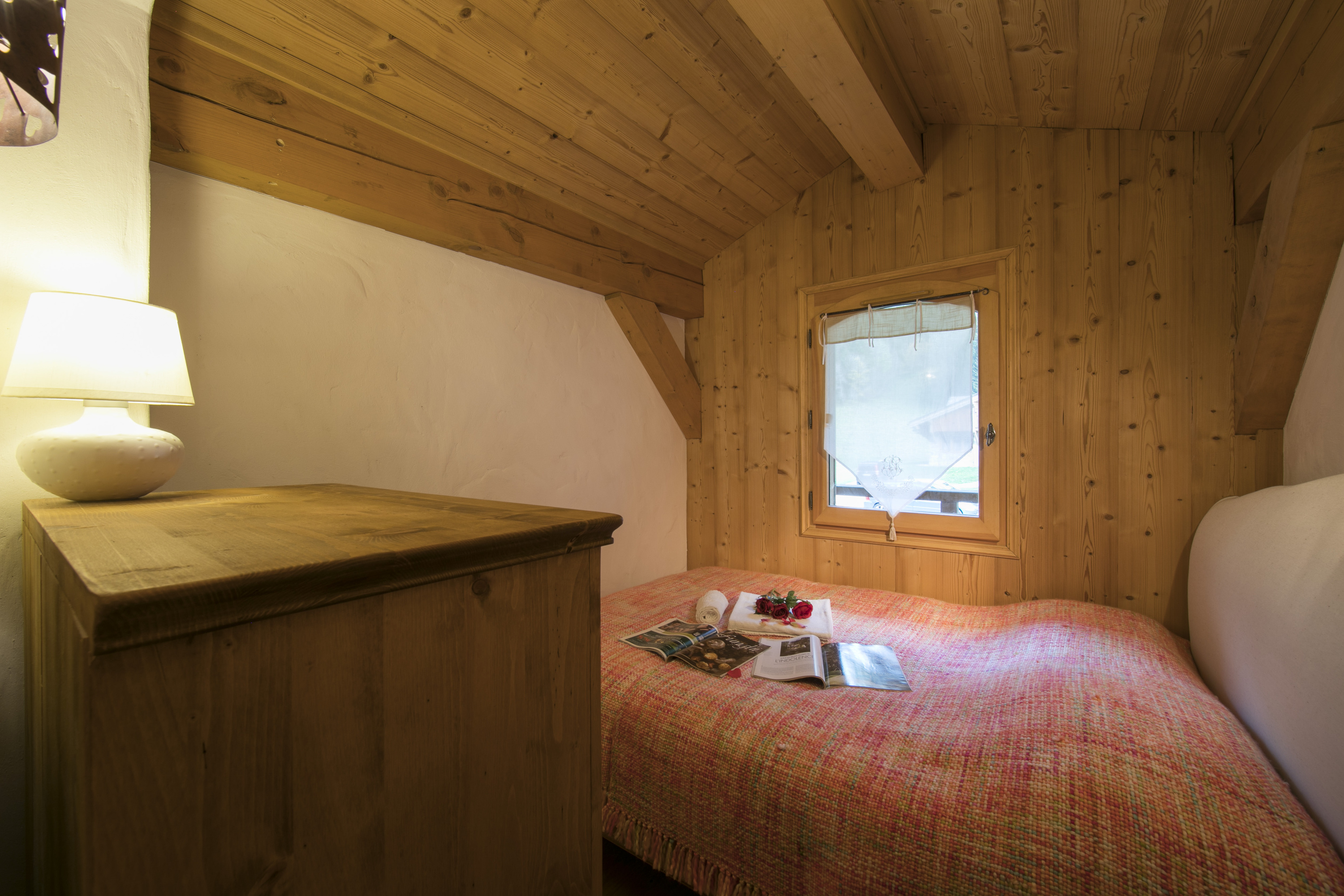 Luxuriöse Gruppenunterkunft in den Bergen mit Sauna