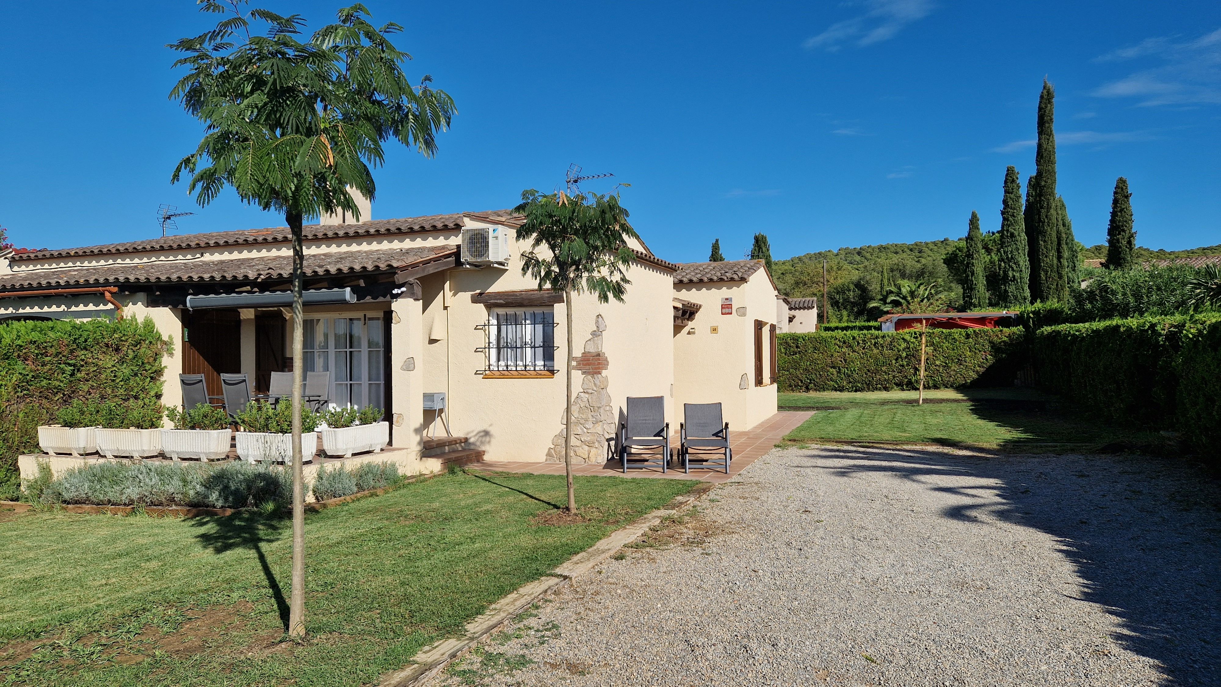 Holiday home in Torroella de Montgri