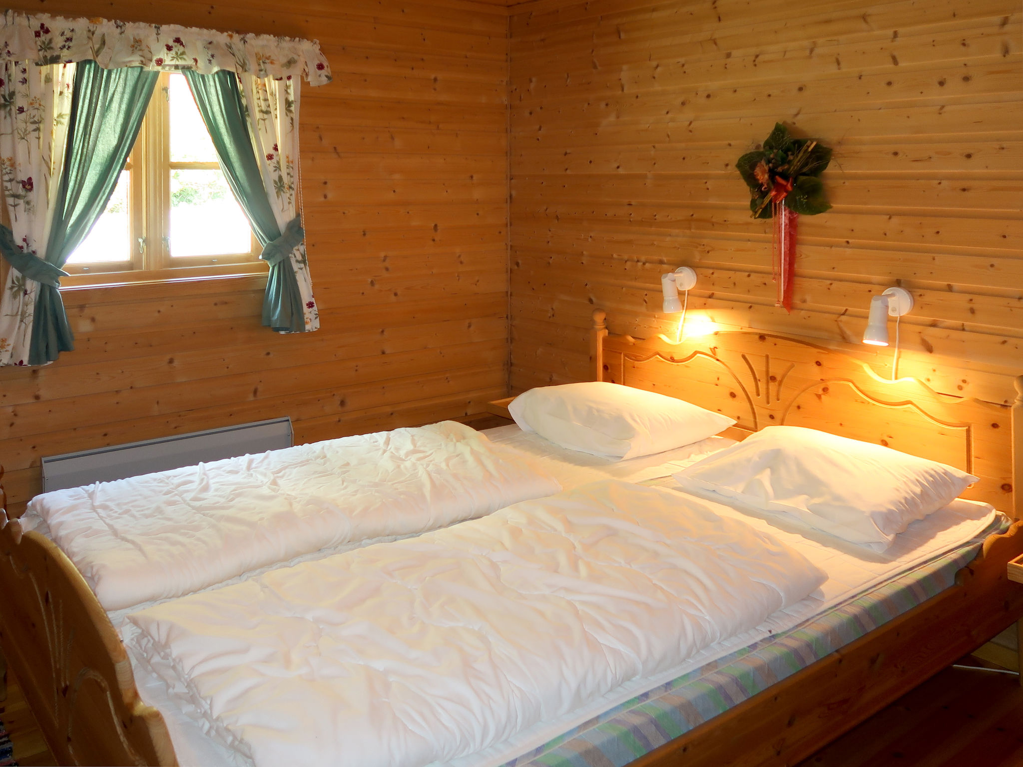 Vacation home in Arnafjord by the water