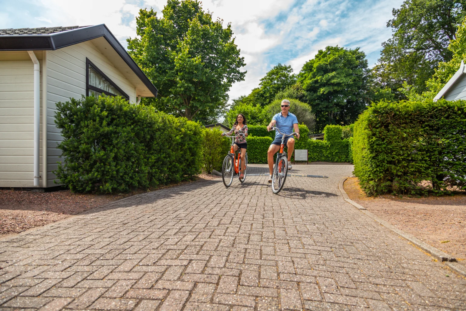 ferienwohnungen mit privater sauna in den dünen
