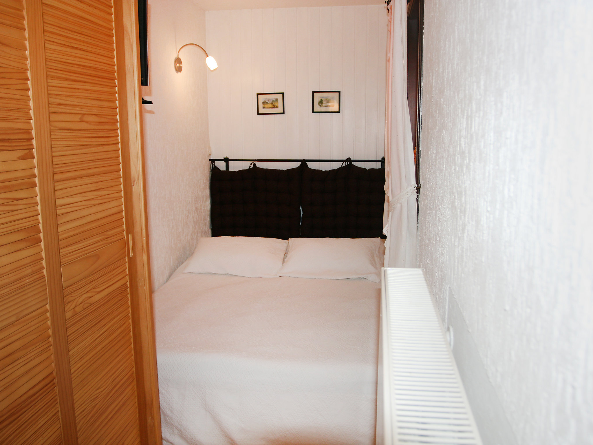 Chalet en Allemagne