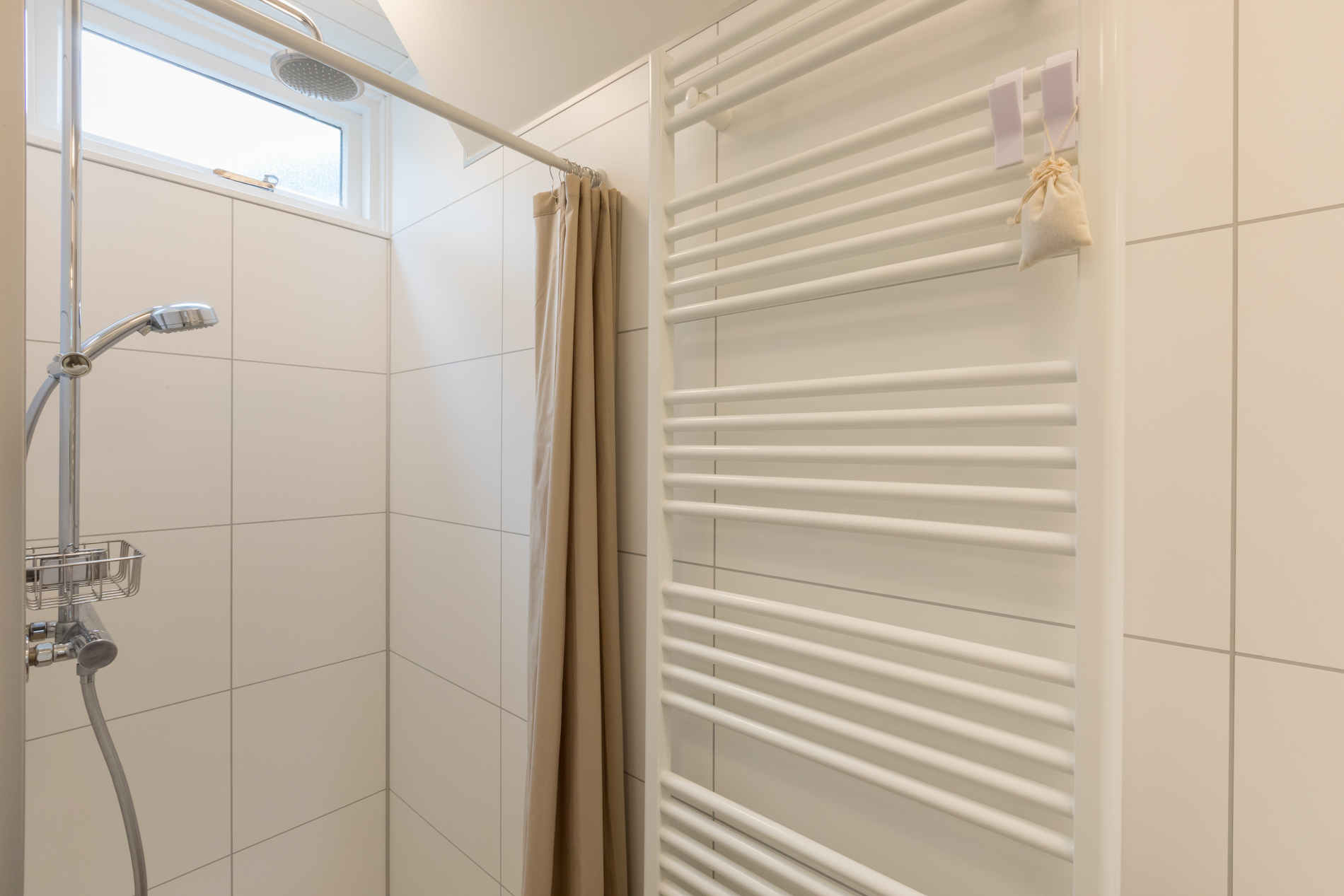 Holiday home (6p) in Zoutelande