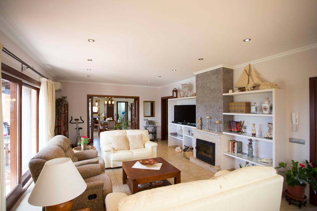 Ferienhaus in Playa de Muro