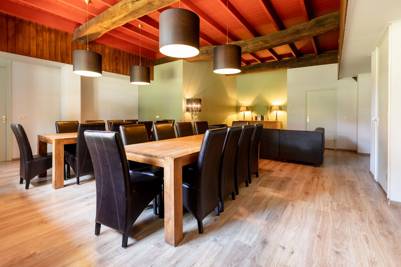 Charakteristisches Bauernhaus (20p) in Overijssel