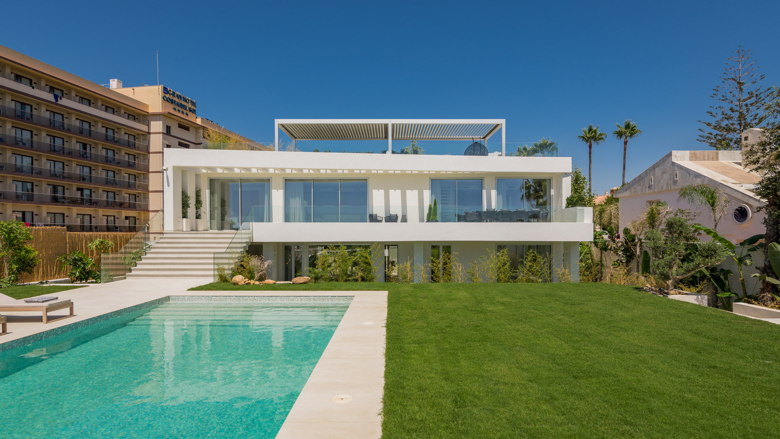 Holiday home in La Cala de Mijas