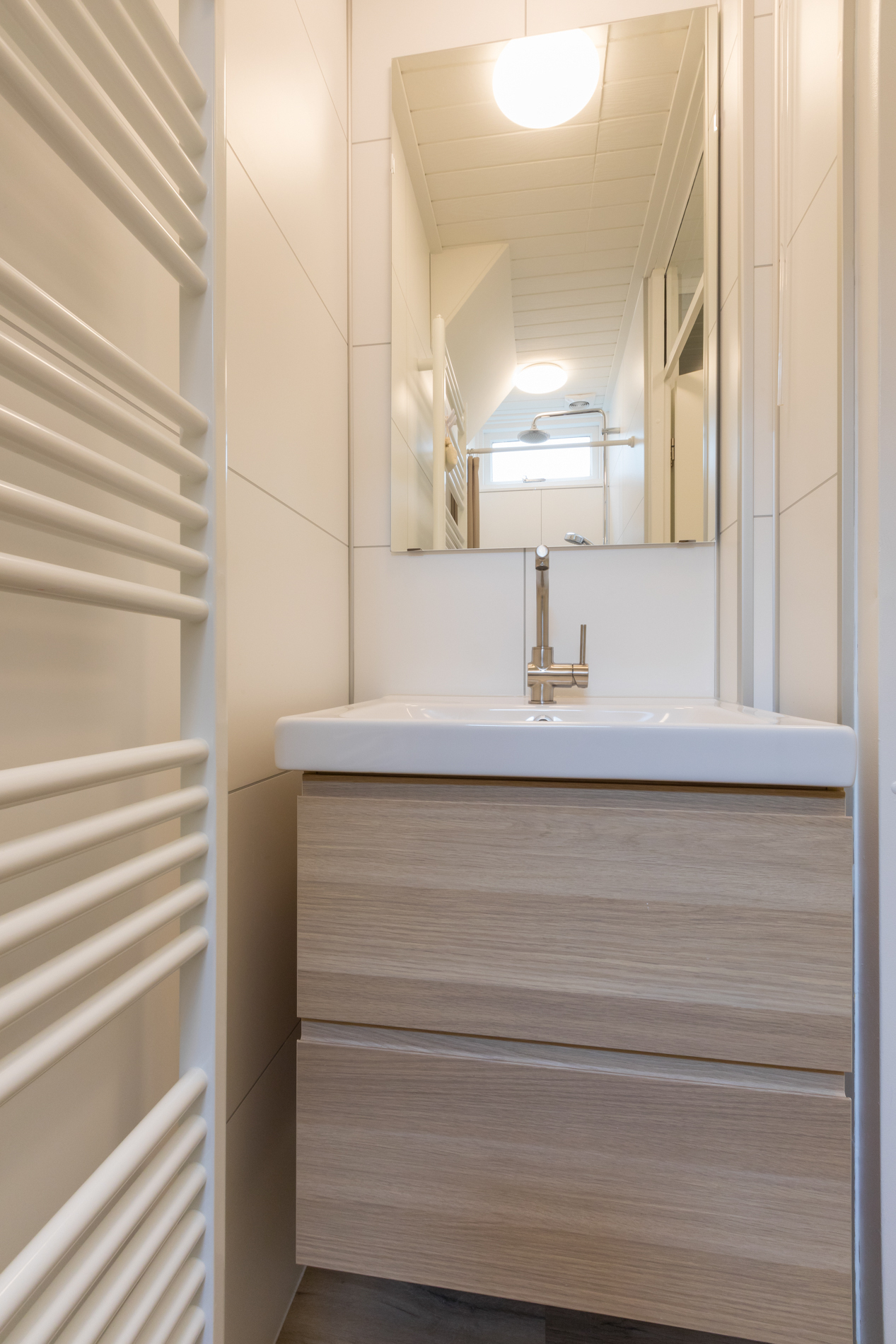 Holiday home (6p) in Zoutelande