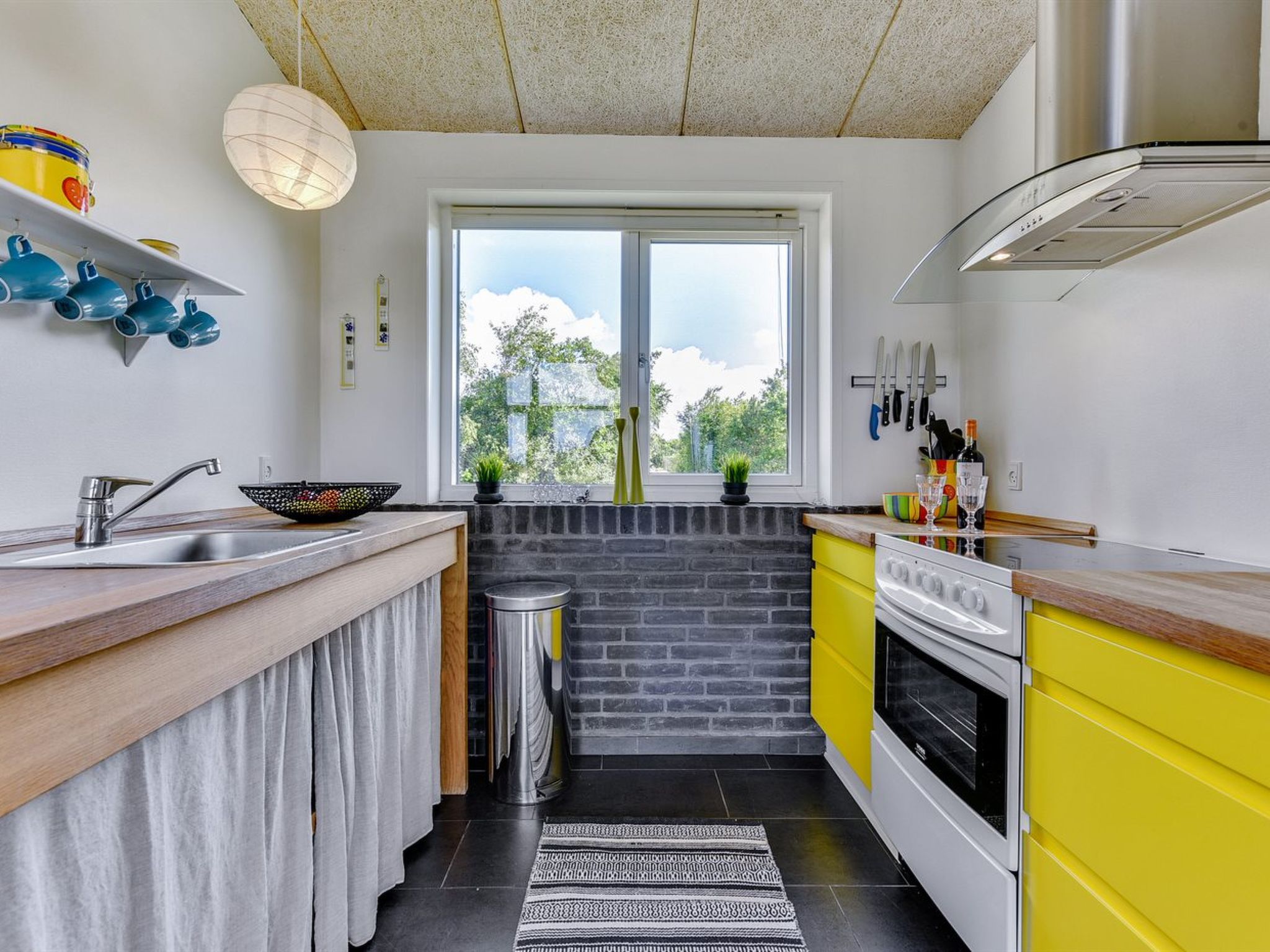 Wellness holiday home in Denmark