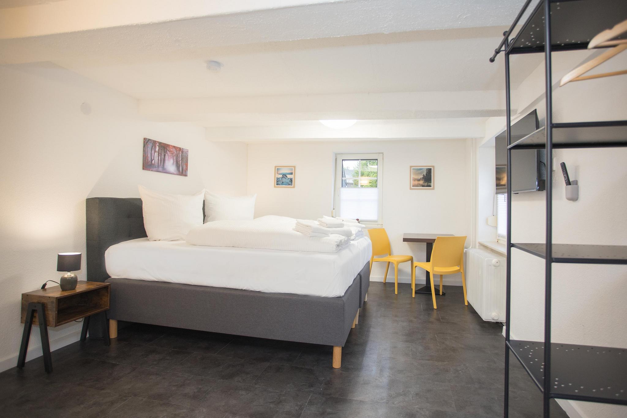 Groepsaccommodatie (18p) in Winterberg