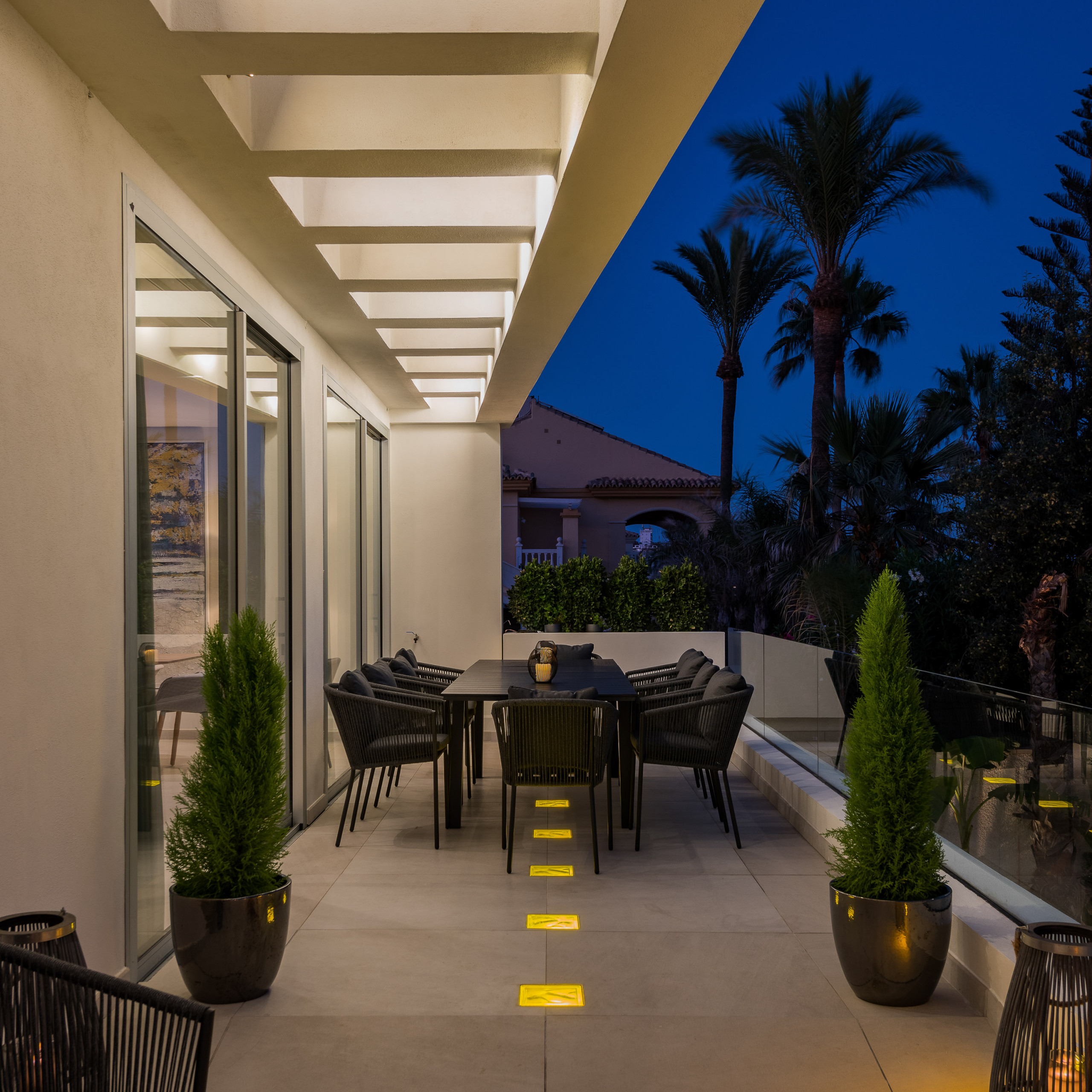 Holiday home in La Cala de Mijas