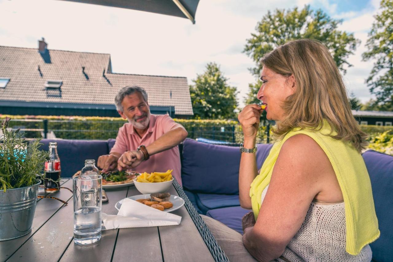 Sfeervol vakantiehuis in groene omgeving