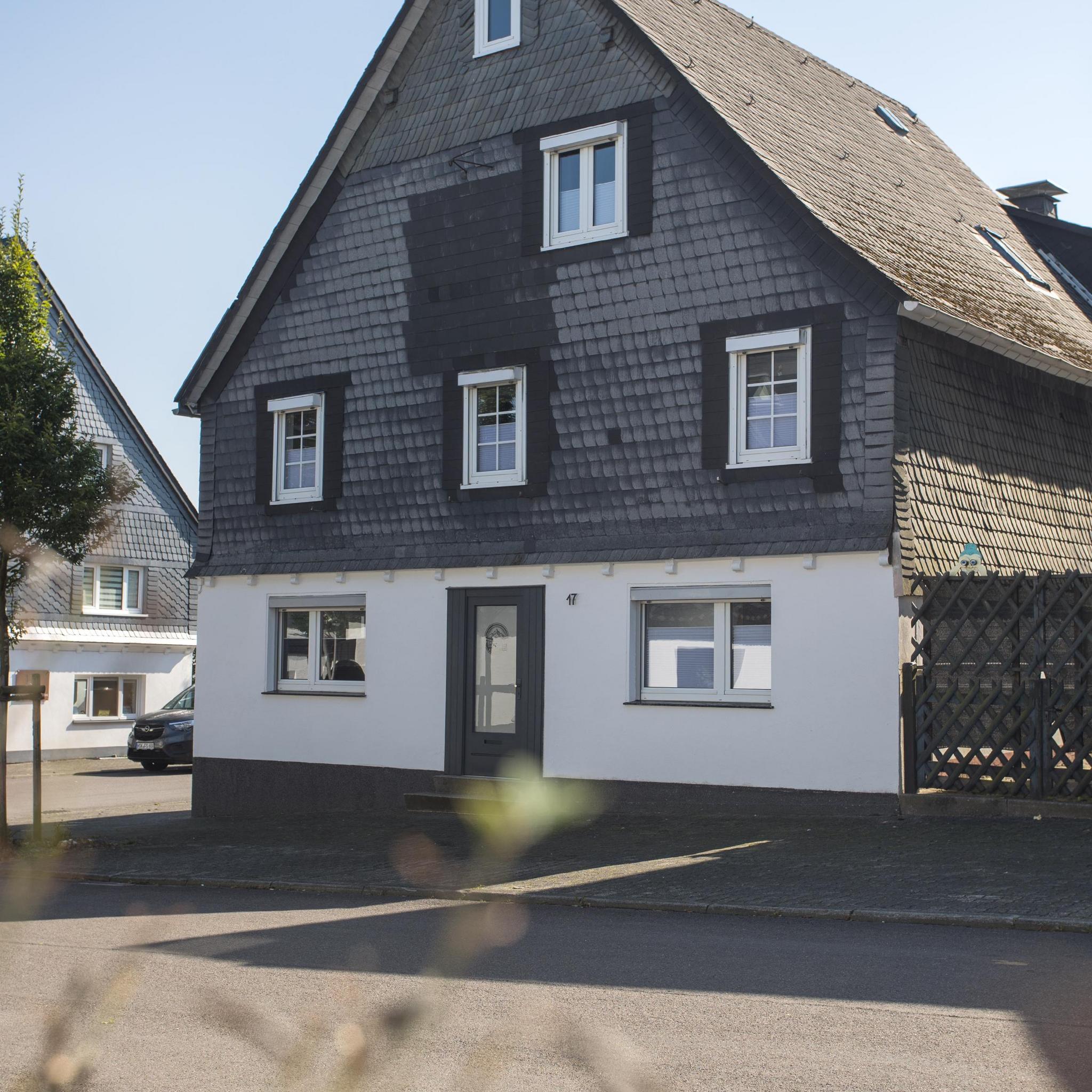 Groepsaccommodatie (18p) in Winterberg