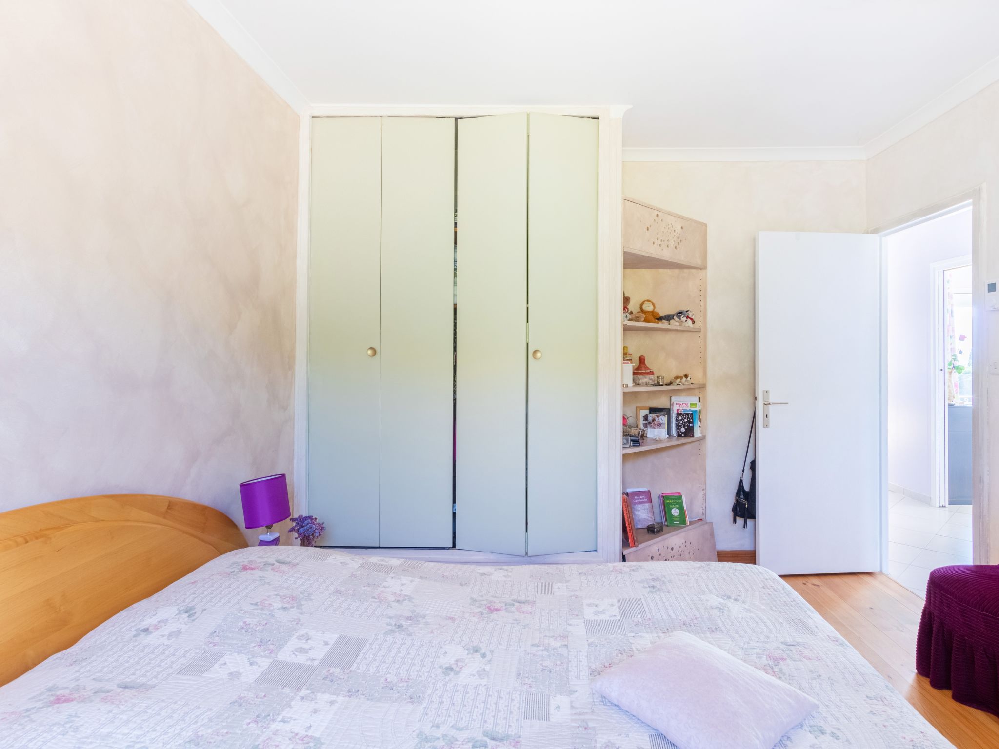 Maison de vacances 8 personnes avec piscine