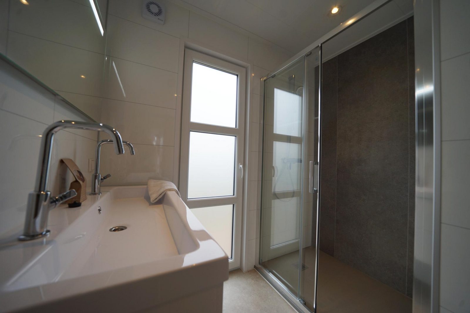 Modern design holiday home Gelderland