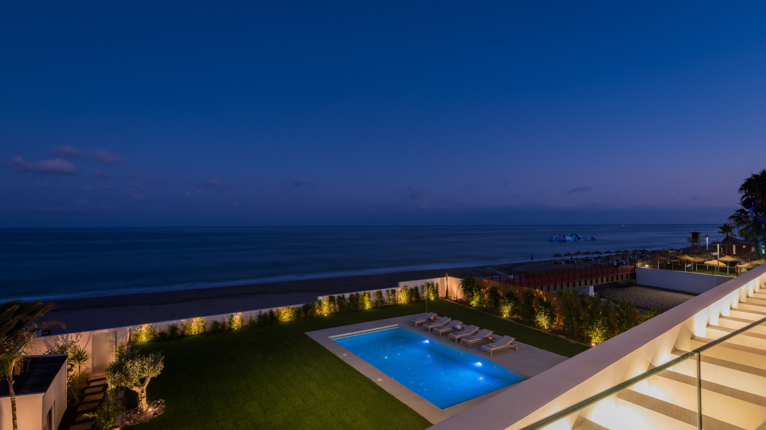 Holiday home in La Cala de Mijas