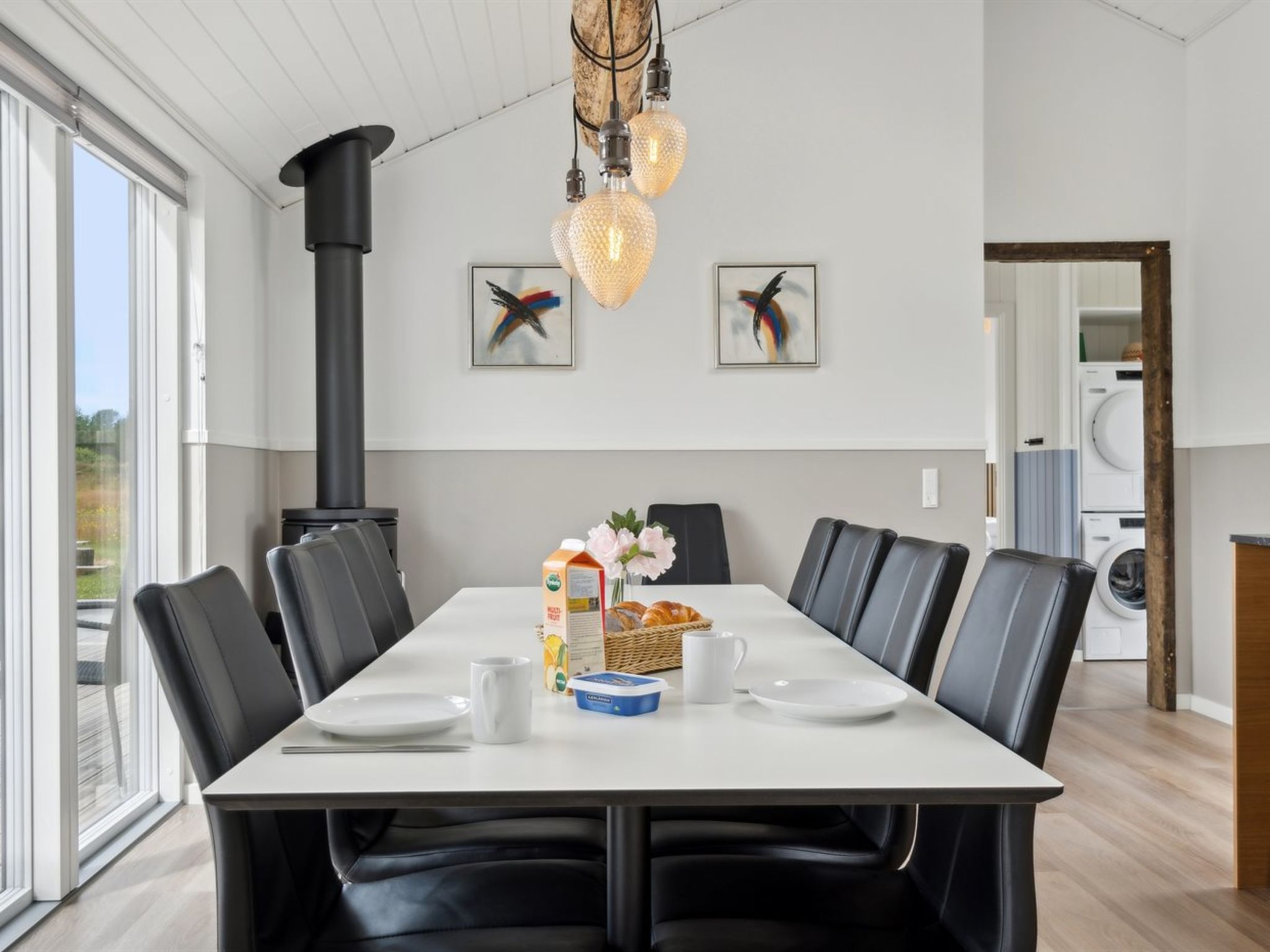 Holiday home in Ålbæk