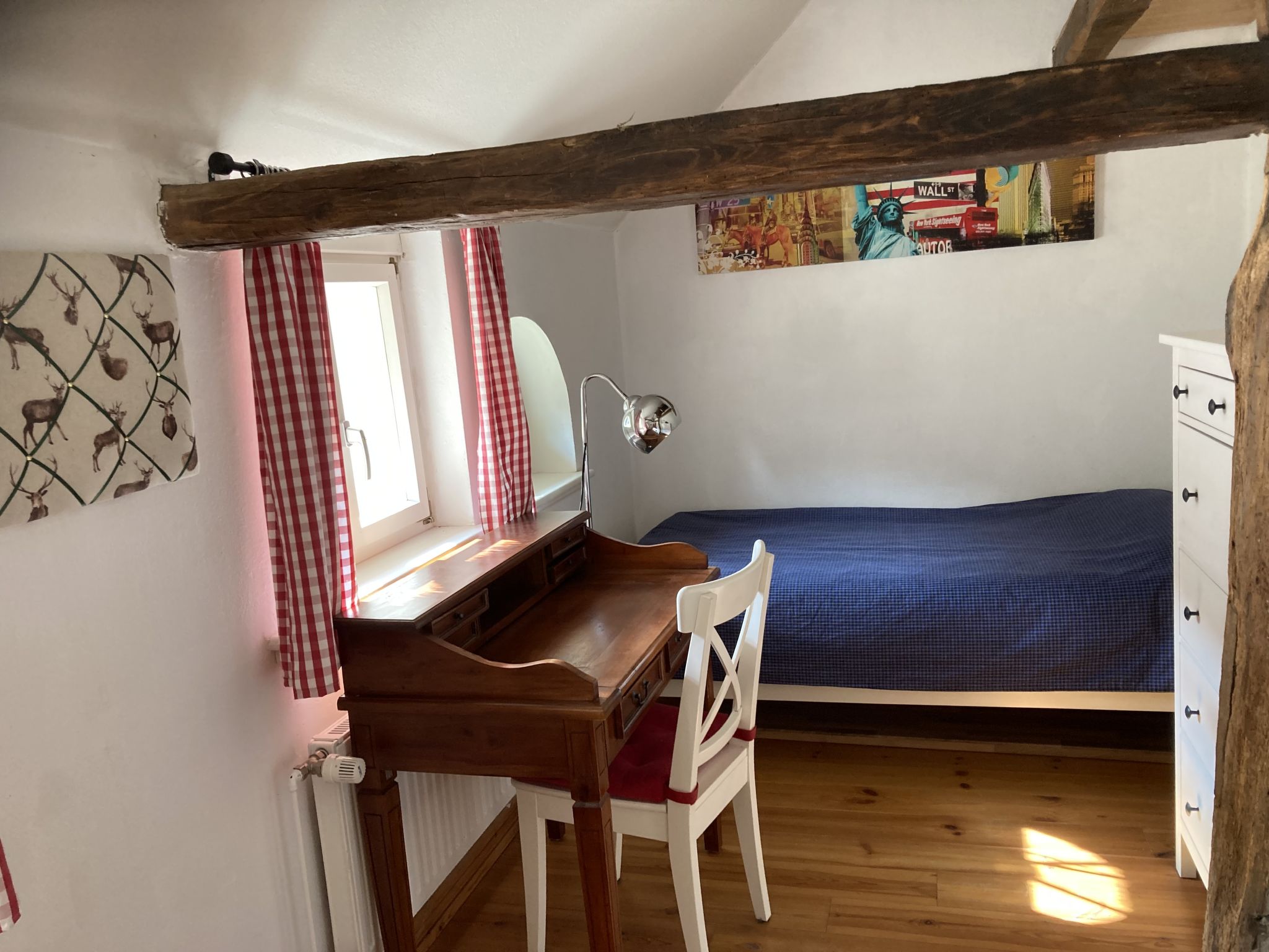 Prachtige cottage in Duitsland