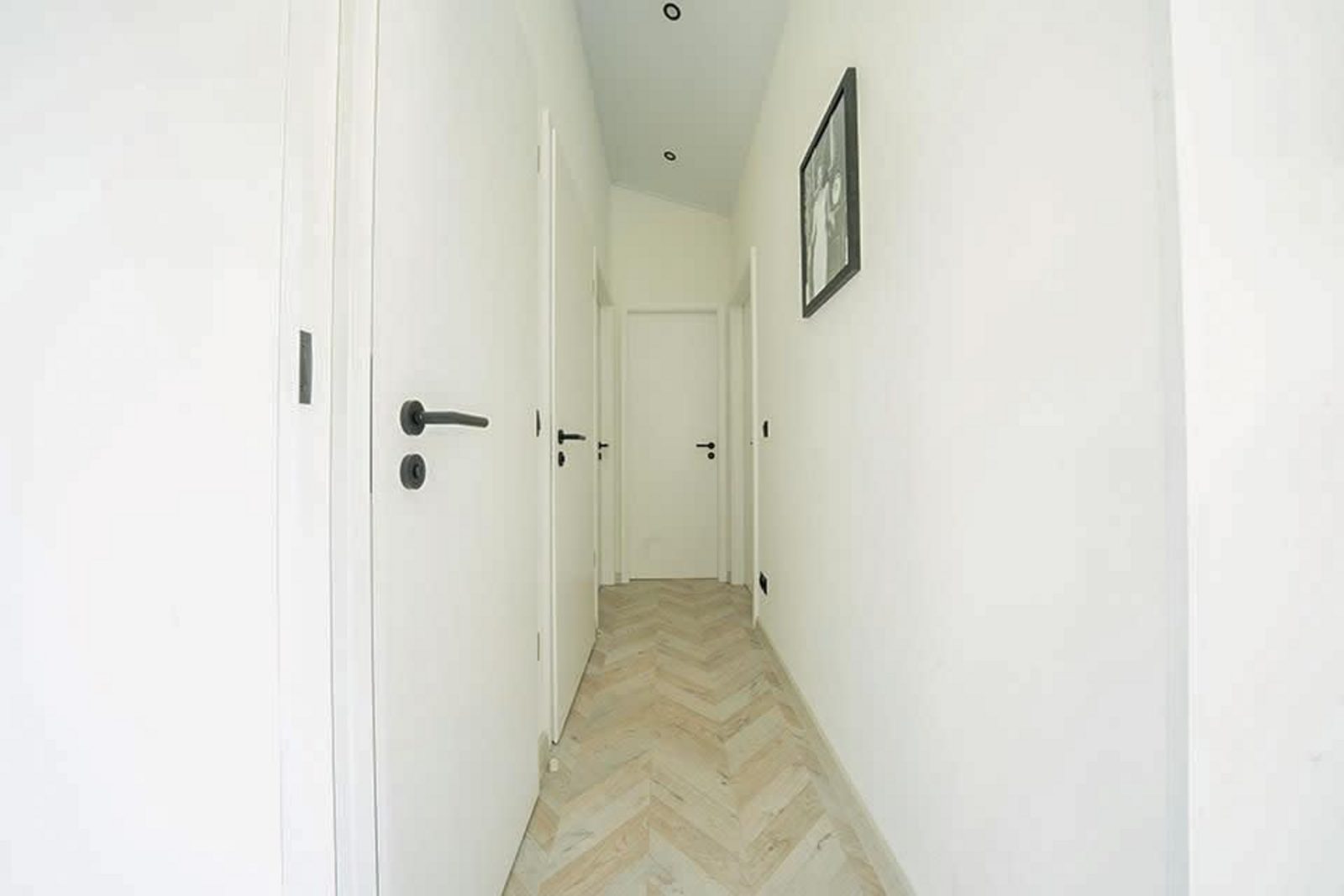 Luxuriöse Ferienwohnung für 6 Personen mit Terrasse