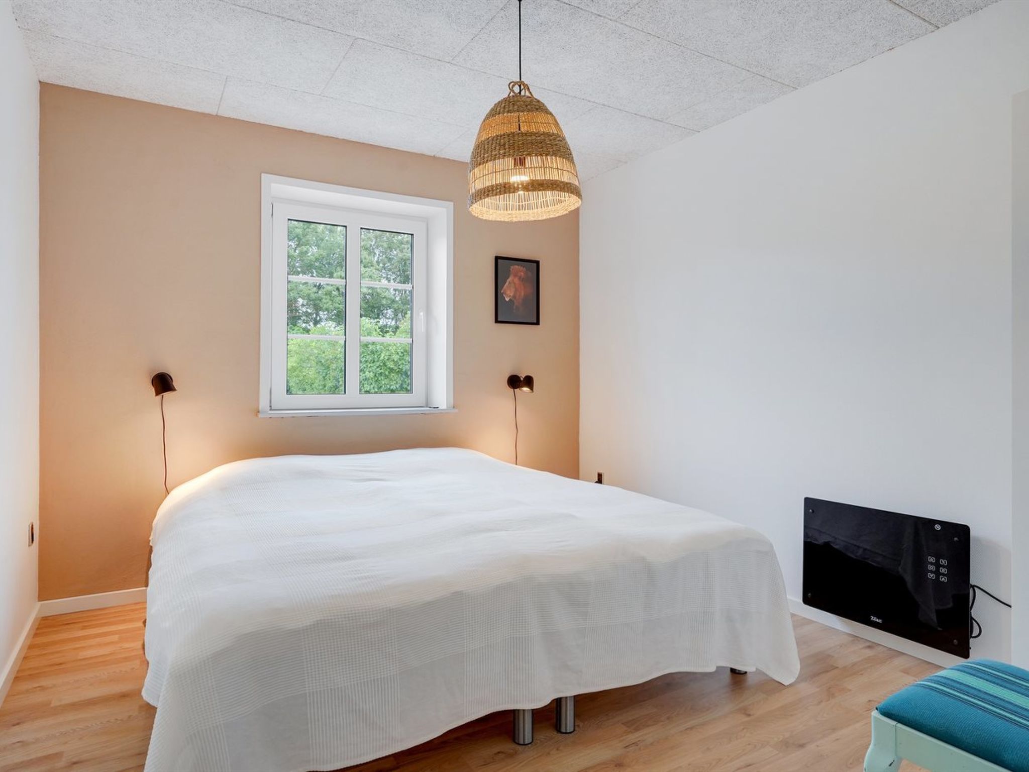 Groepsaccommodatie met eigen zwembad en sauna