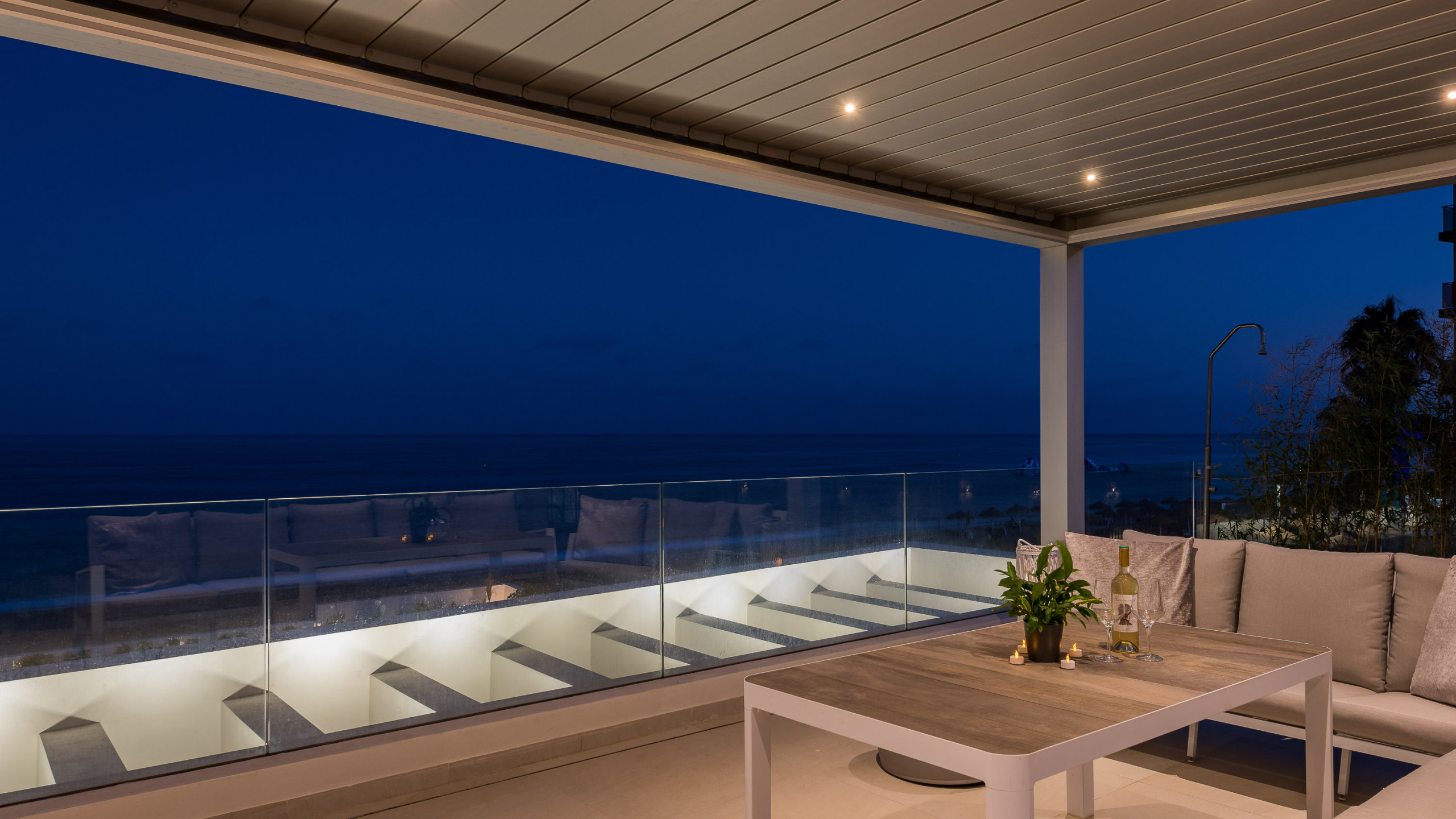 Holiday home in La Cala de Mijas