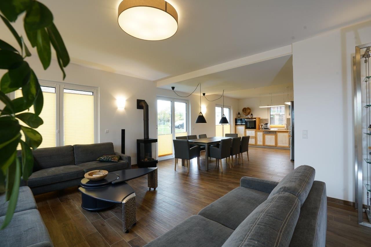Holiday home in Hohen Wieschendorf