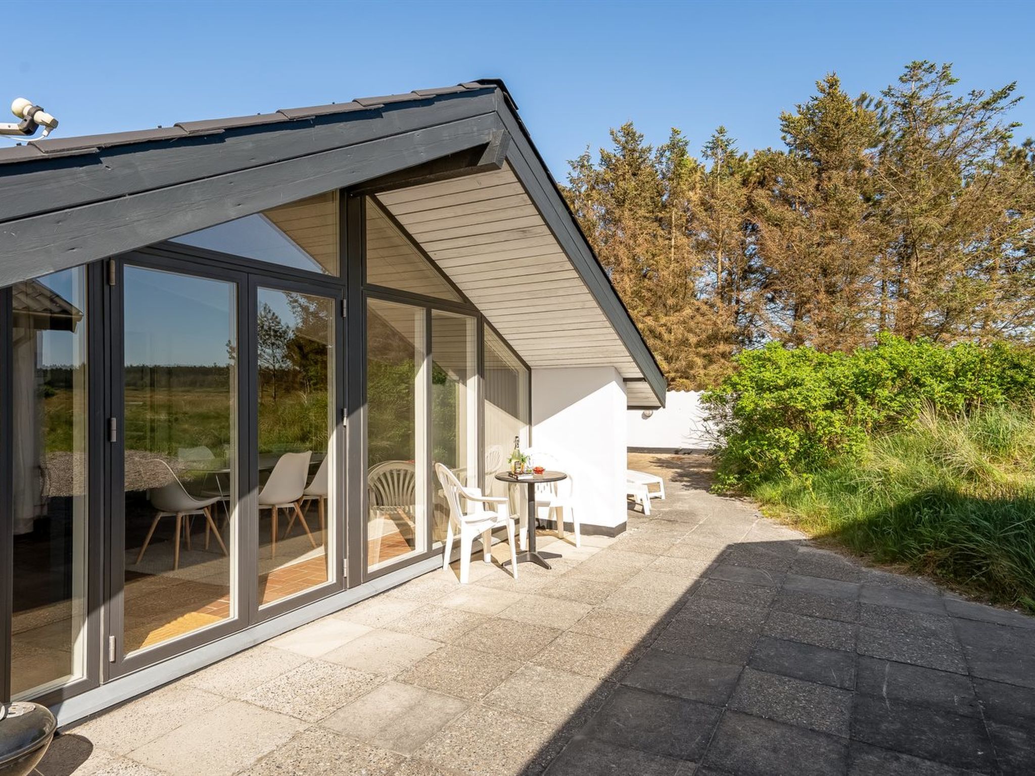 Ferienhaus in Thisted