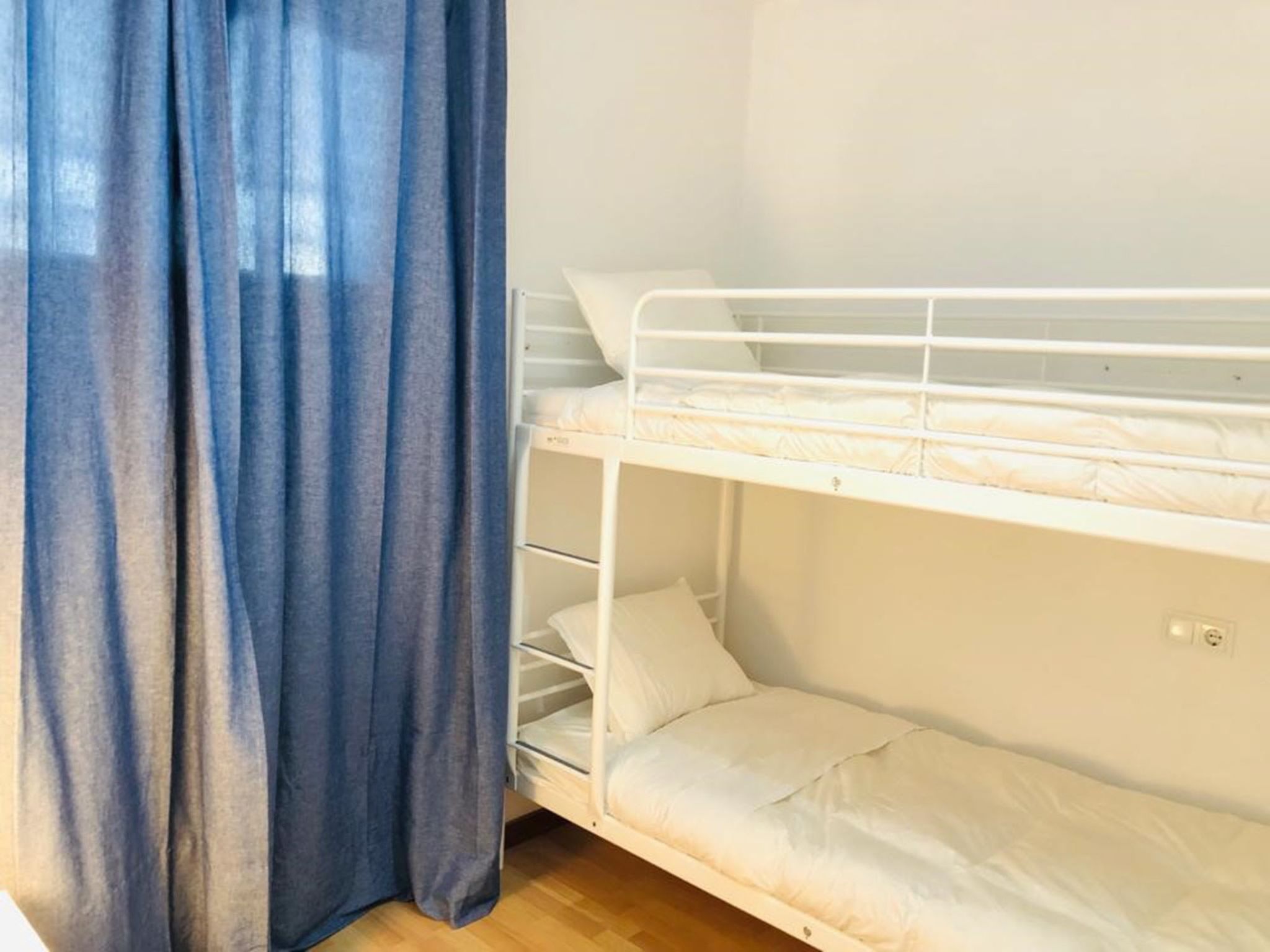 Vakantiehuis in Spaans skigebied