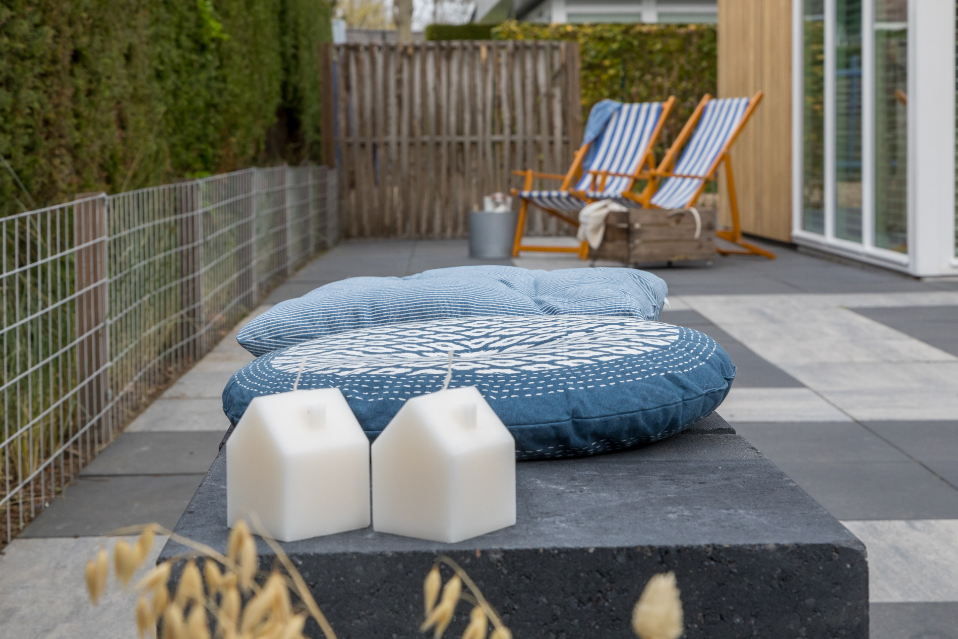 Holiday home (6p) in Zoutelande