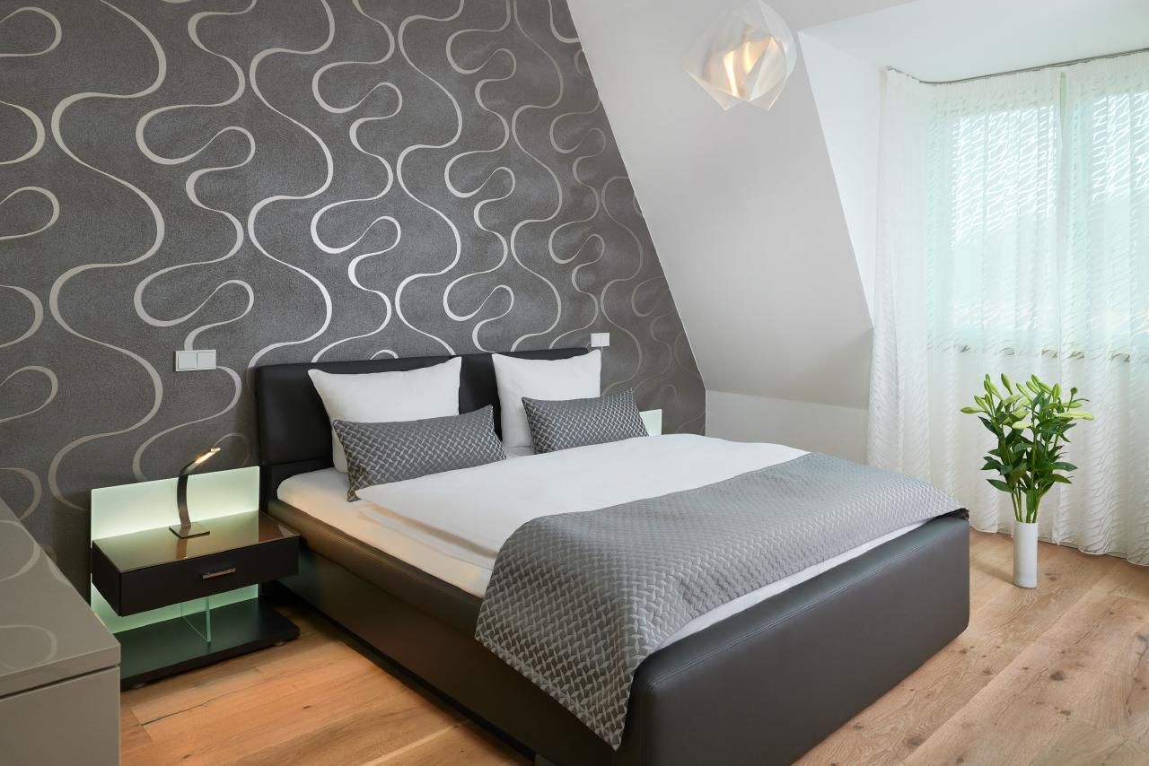 Logement de vacances à Ostseebad Sellin