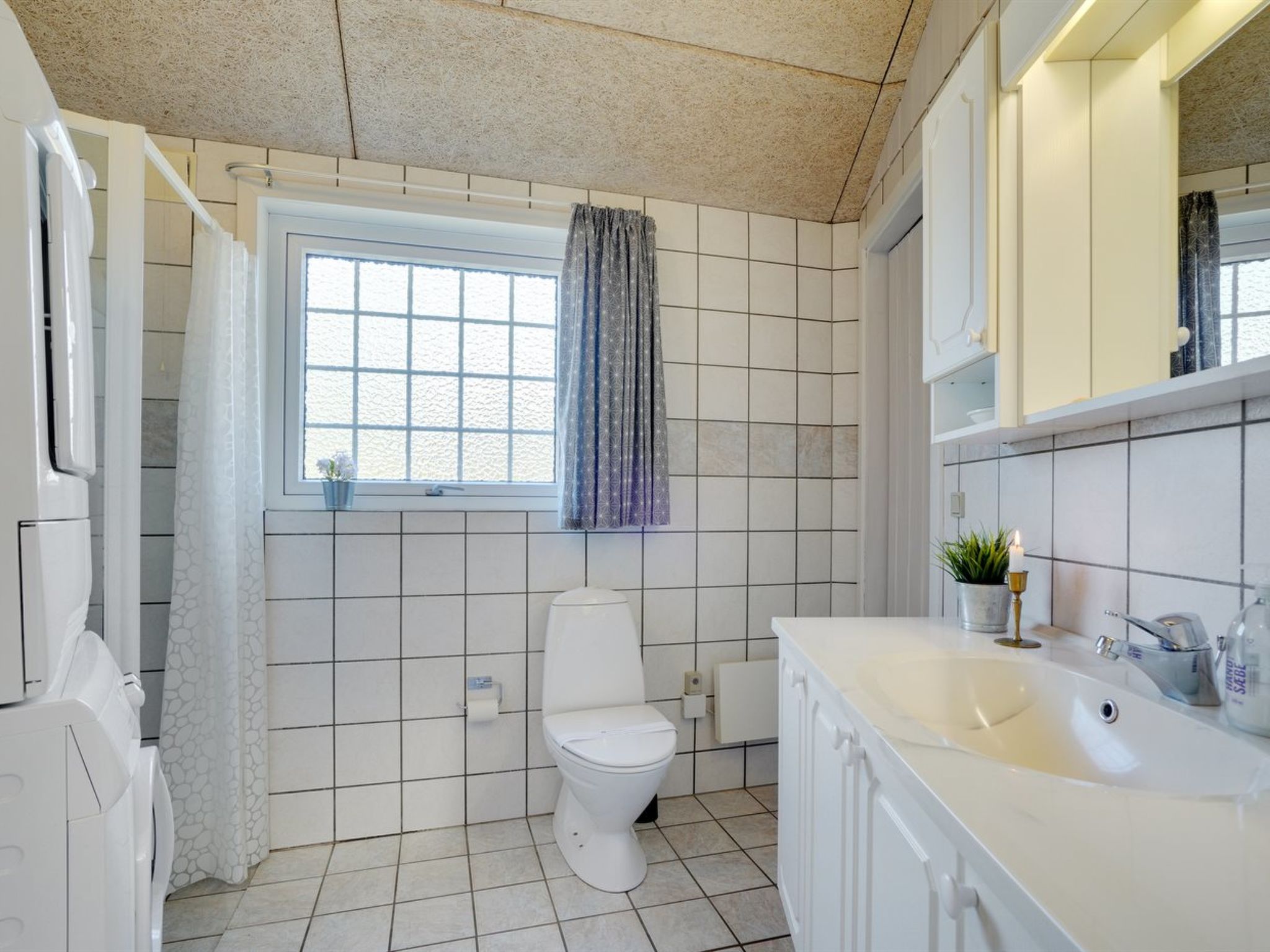 Gezellig huis met sauna nabij de kust