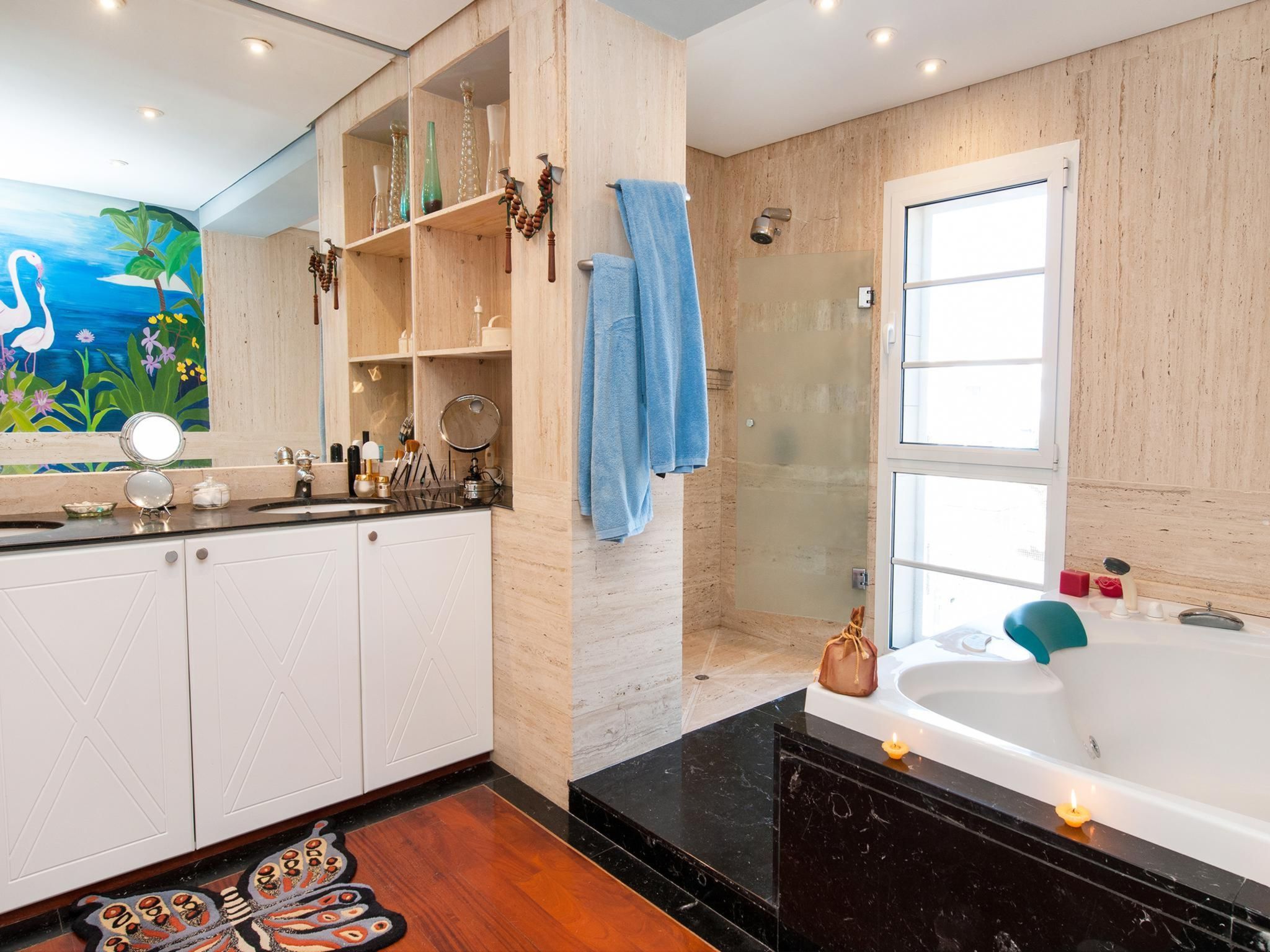 Luxe villa voor 8 personen met biljart