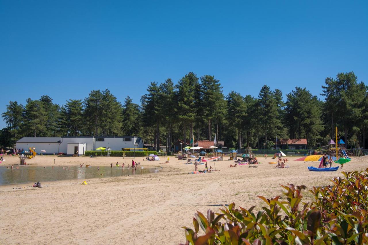 Comfortabel vakantiehuisje voor 6 personen
