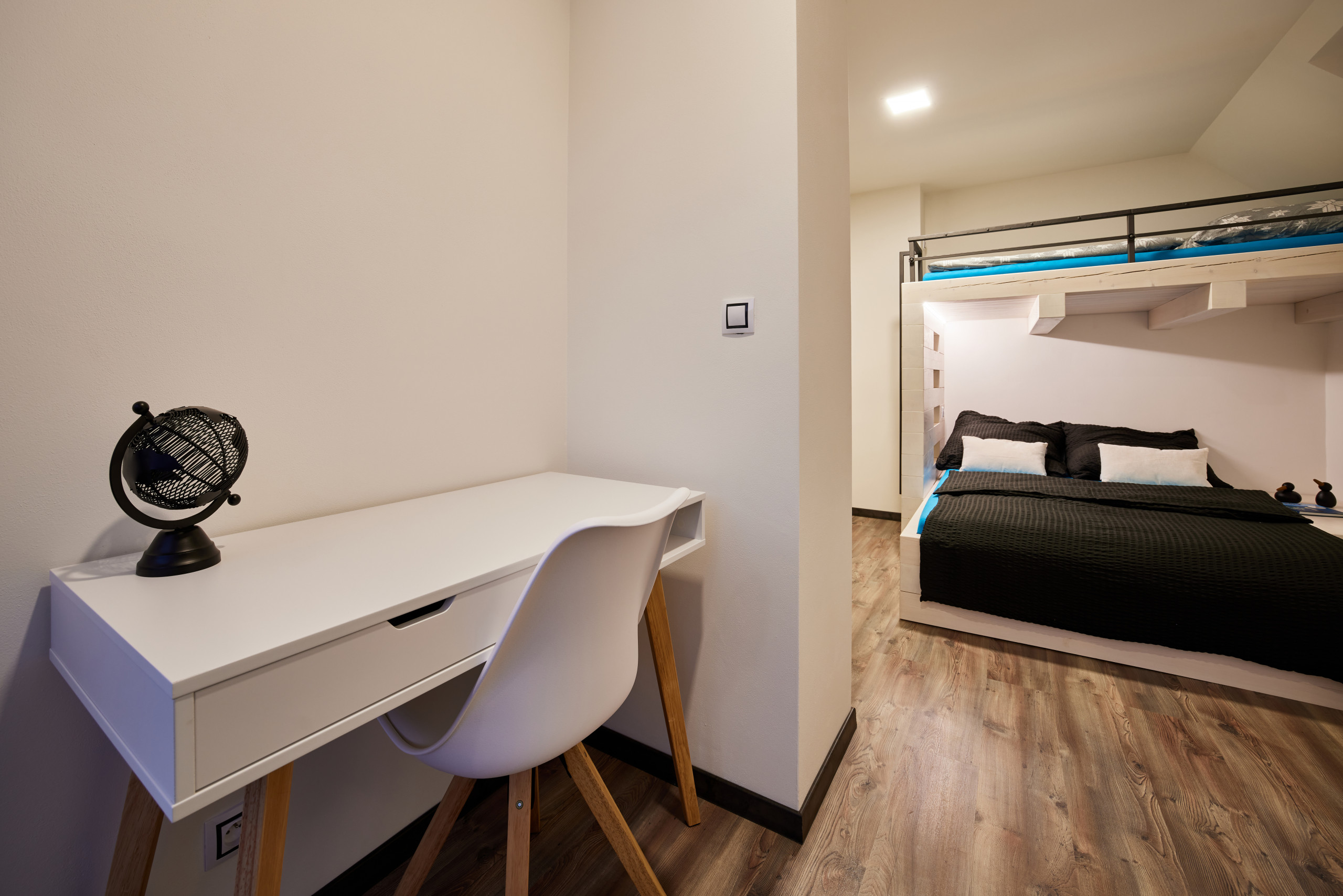 Maison de vacances de luxe à Radvanice