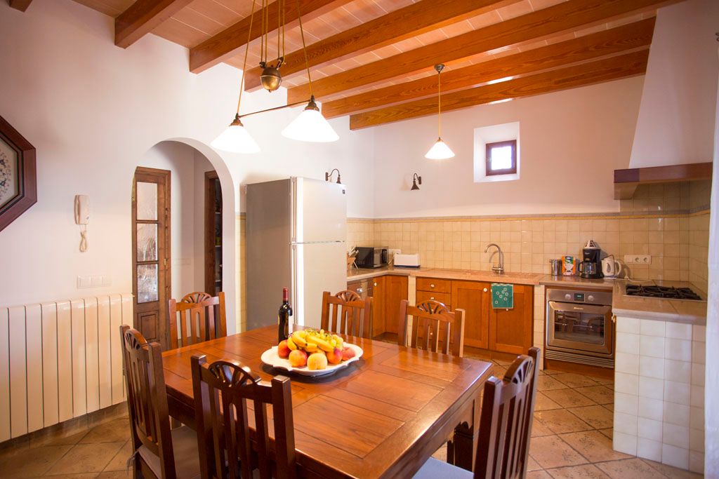 Holiday home in Manacor