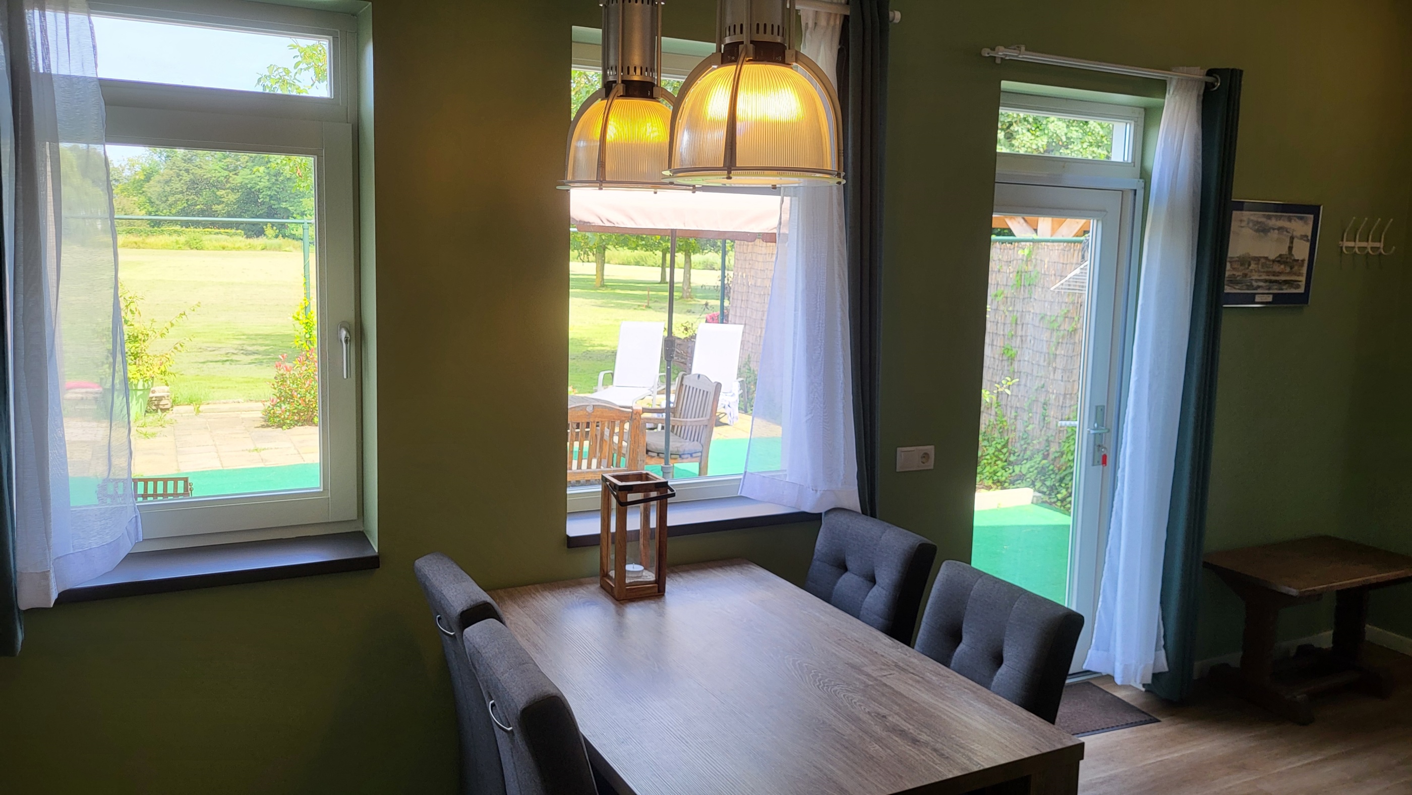 Bel appartement à Venlo (Limburg)