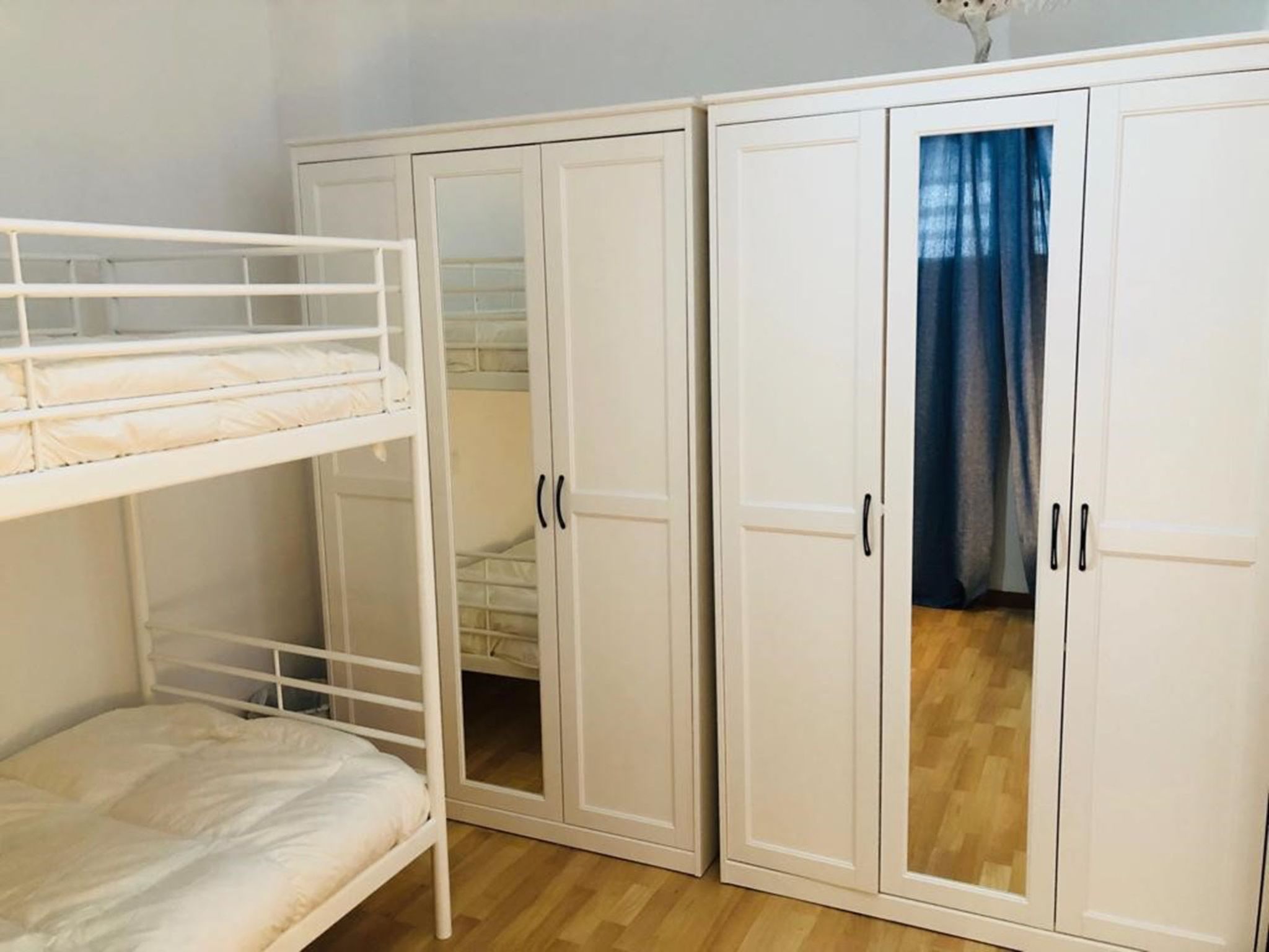 Vakantiehuis in Spaans skigebied