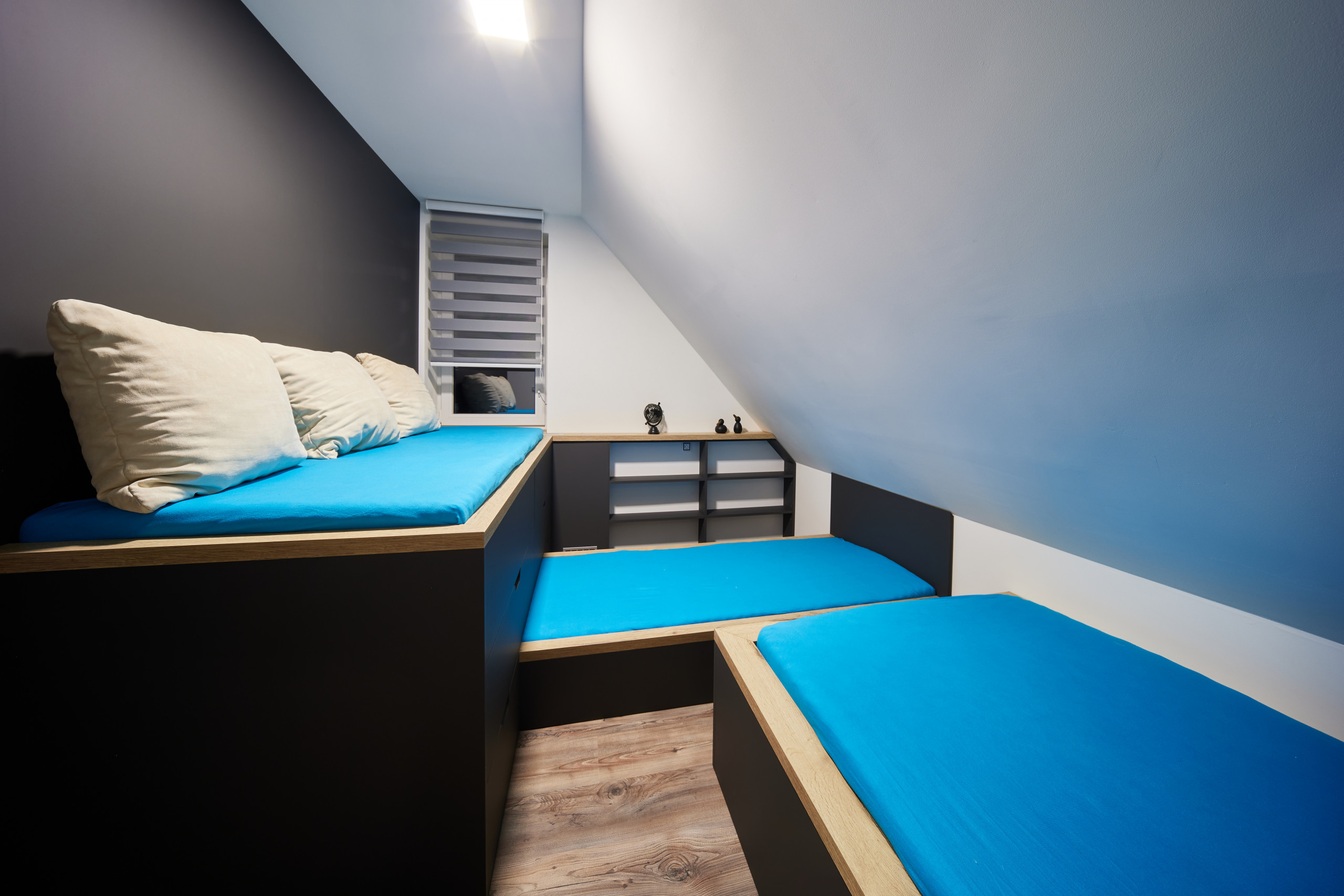 Maison de vacances de luxe à Radvanice