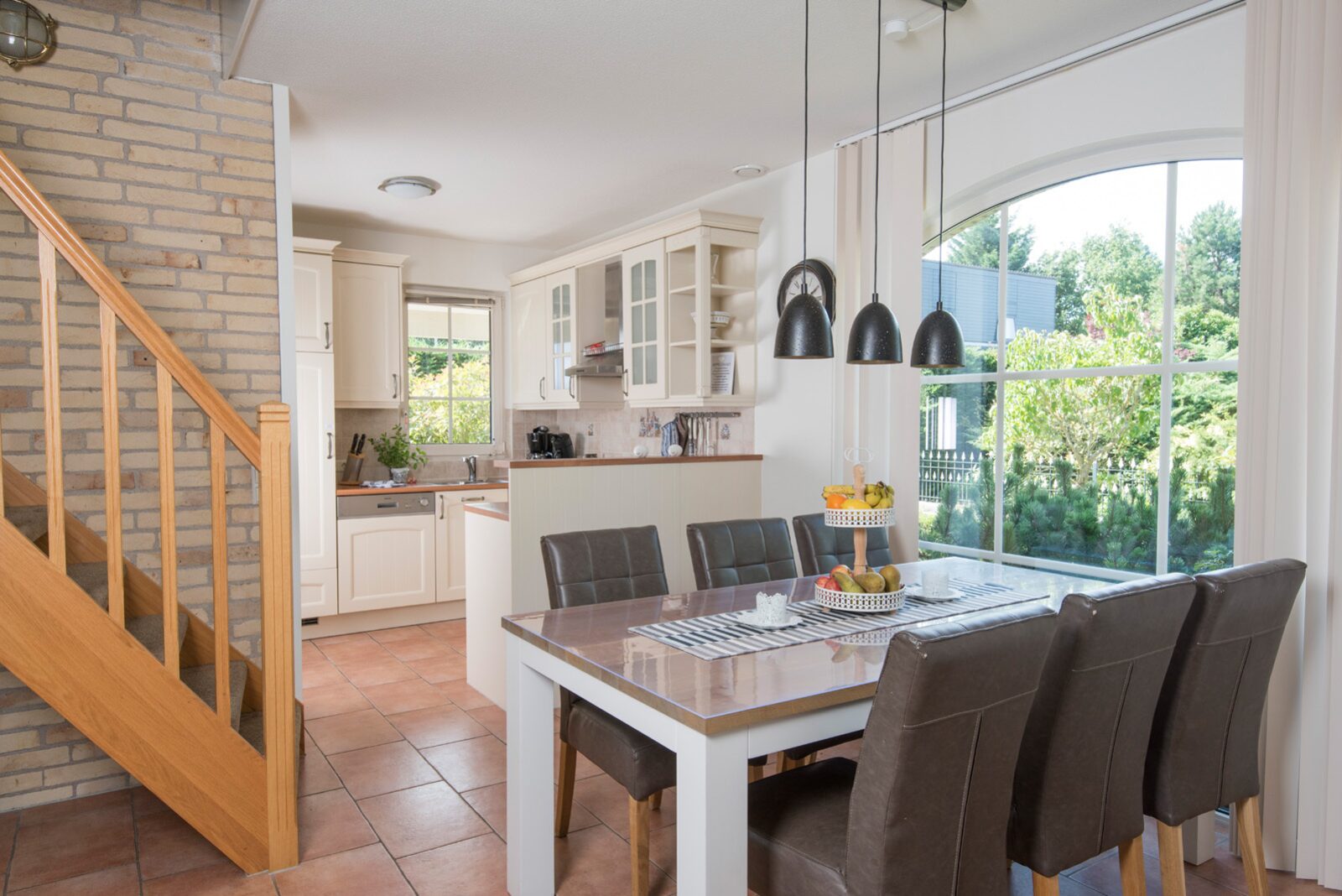 Beau logement de vacances près de la mer
