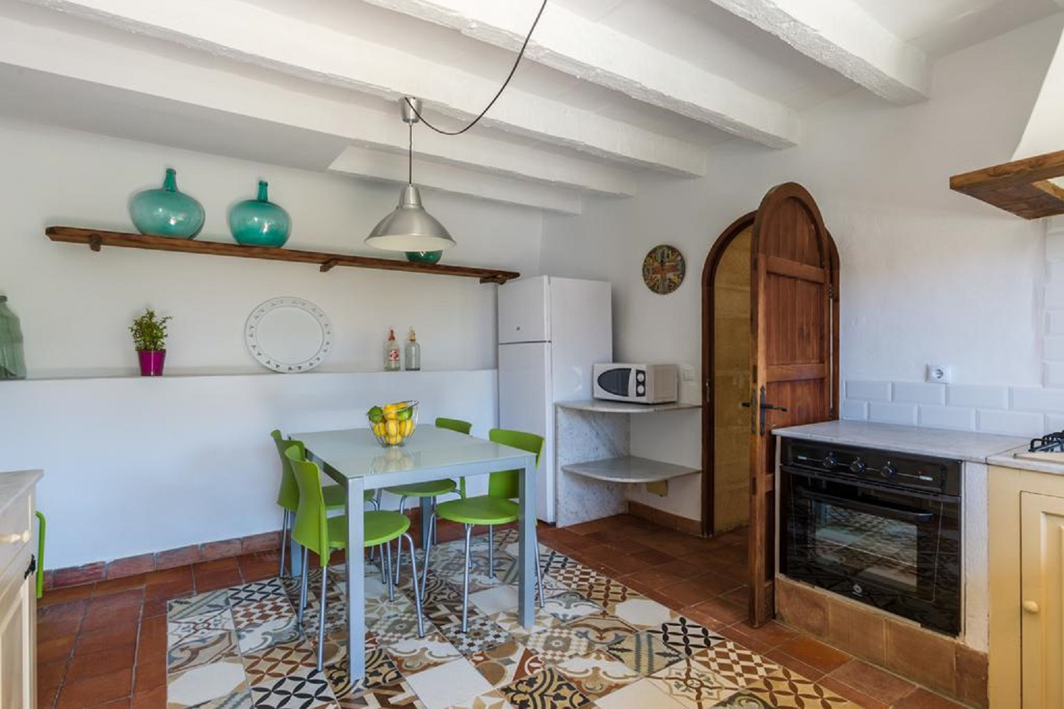 Holiday home in Pollensa