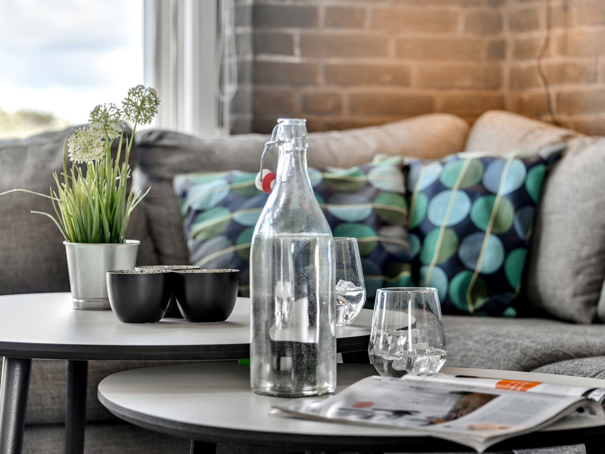 Wellness holiday home in Denmark