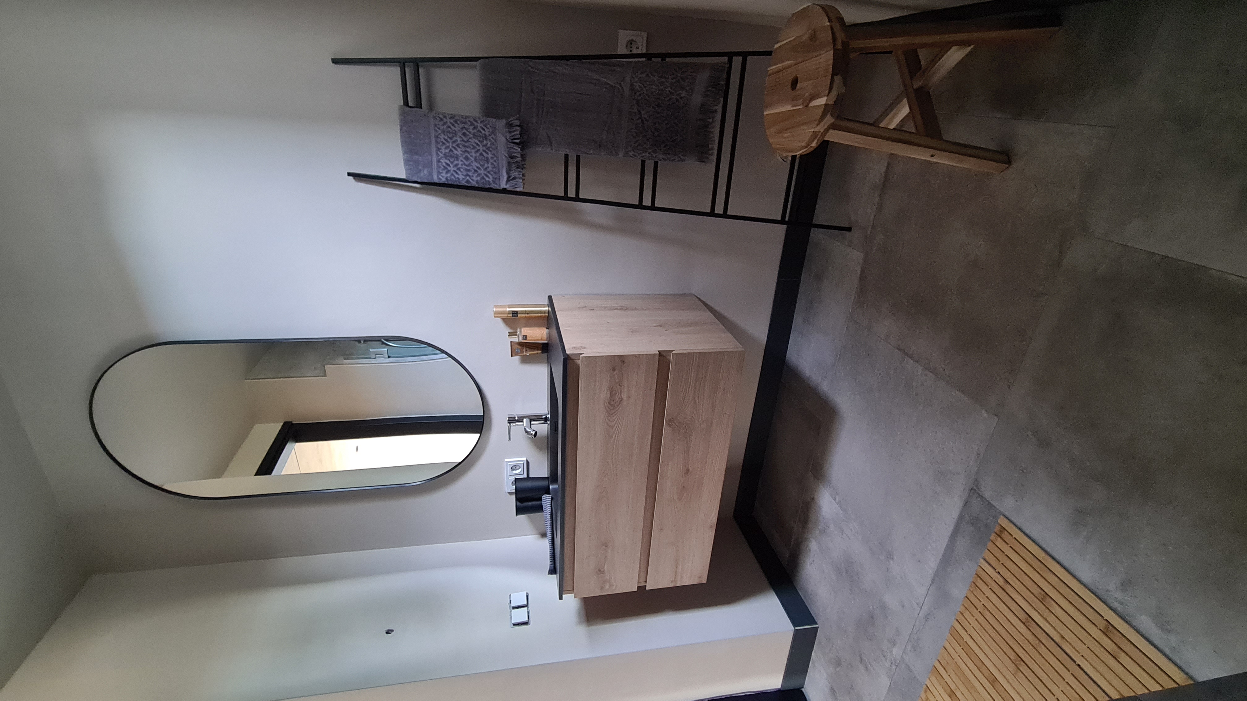 Heerlijk Tiny House aan de bosrand