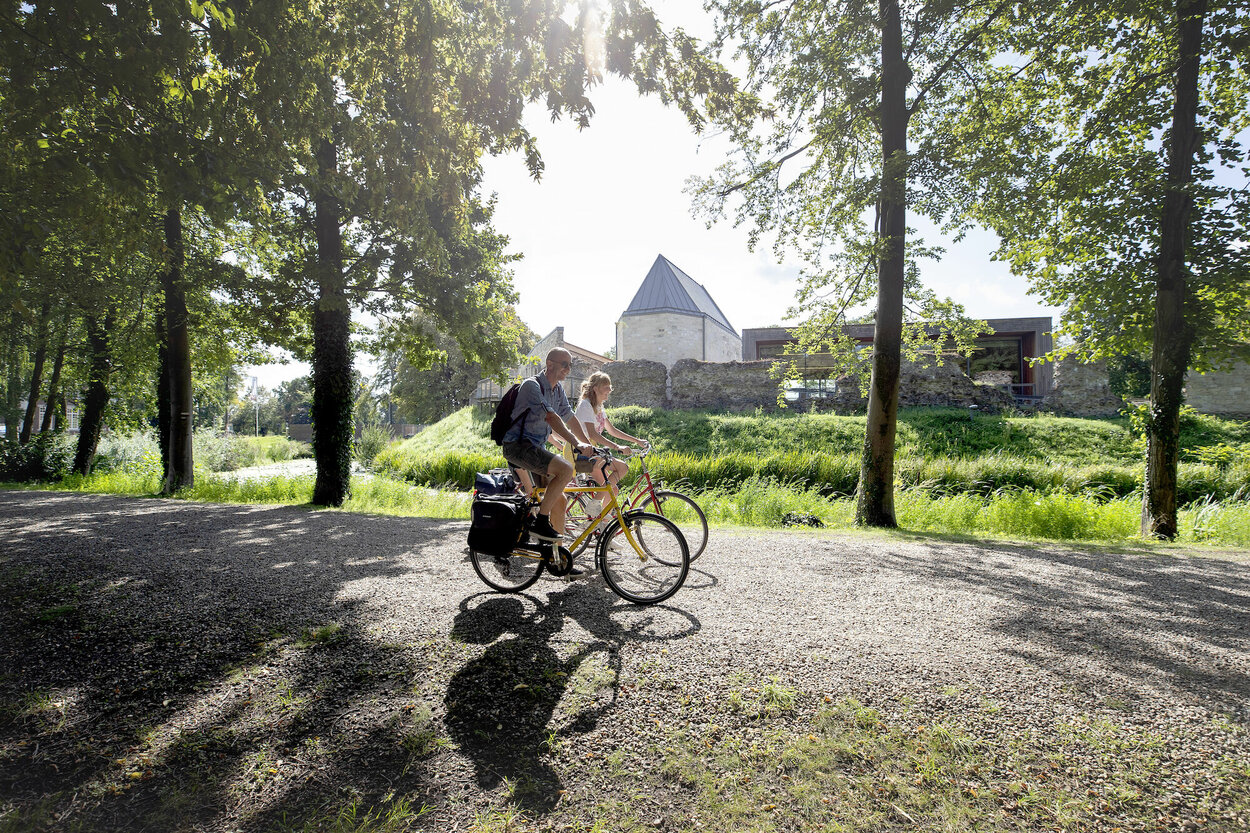 6-person holiday home in Belgian forest