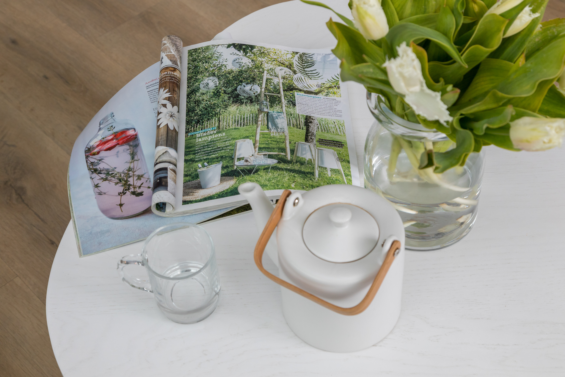Holiday home (6p) in Zoutelande