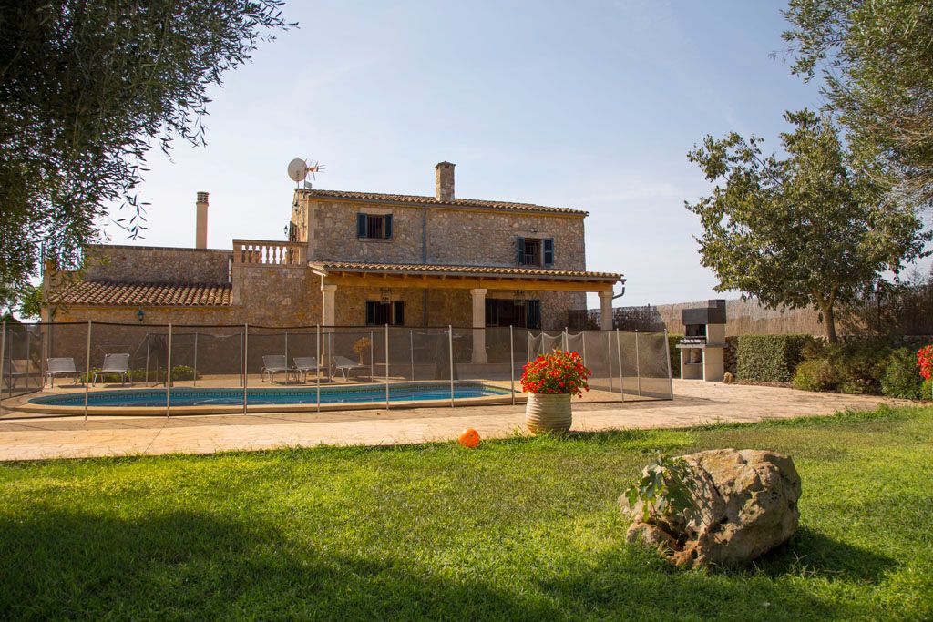 Holiday home in Manacor