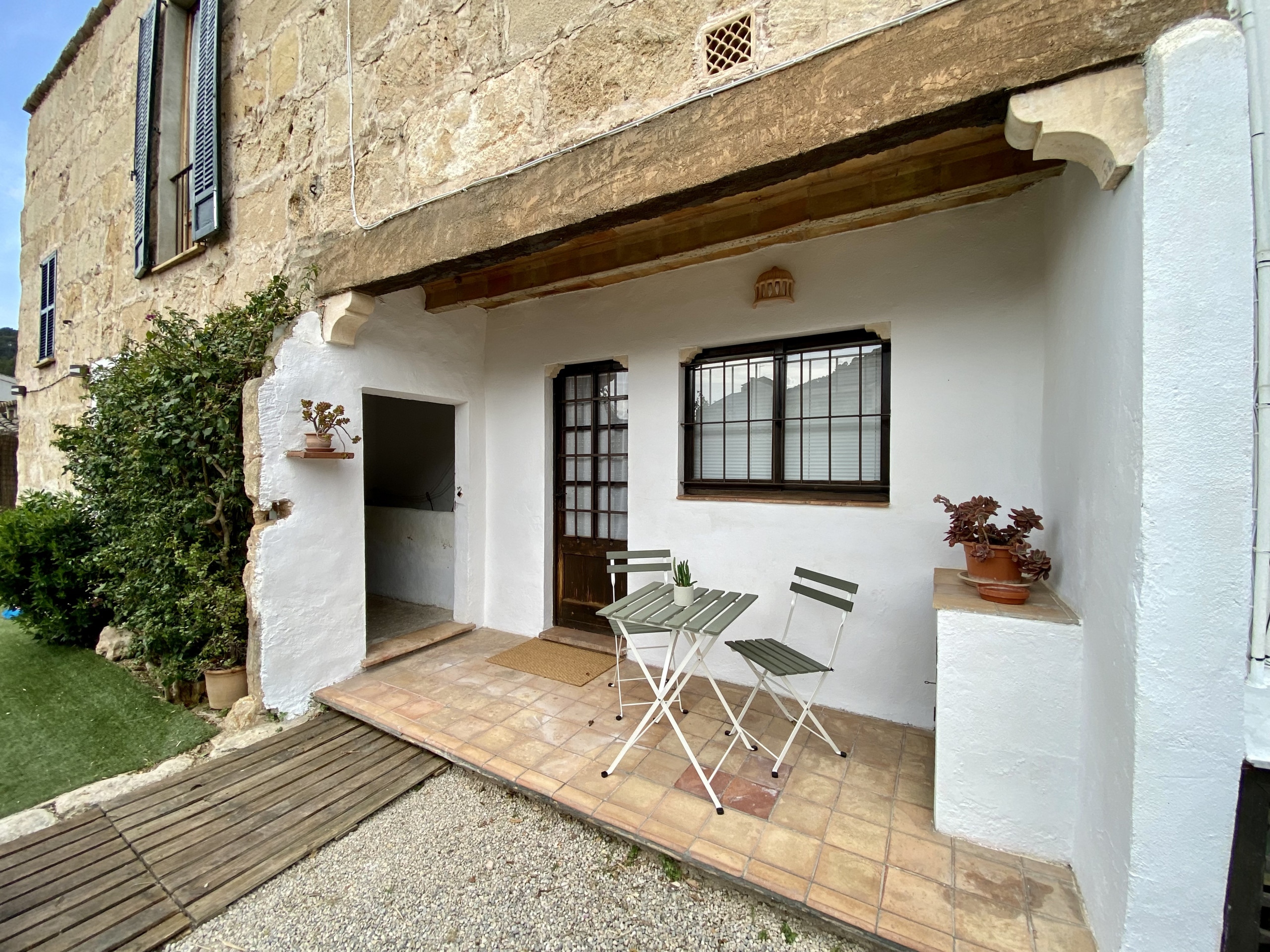 Holiday home in Pollensa
