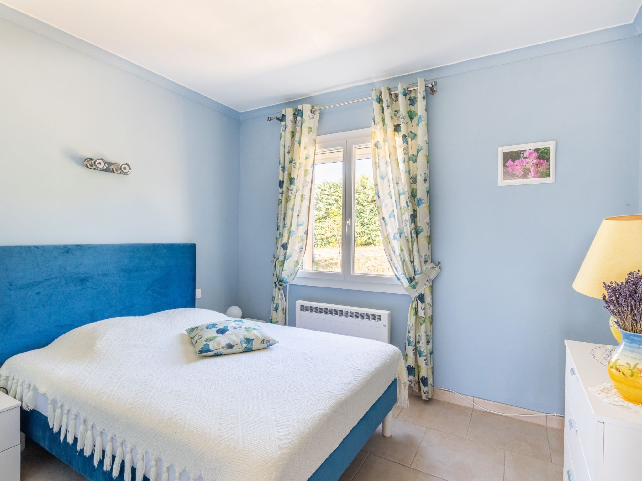 Maison de vacances 8 personnes avec piscine