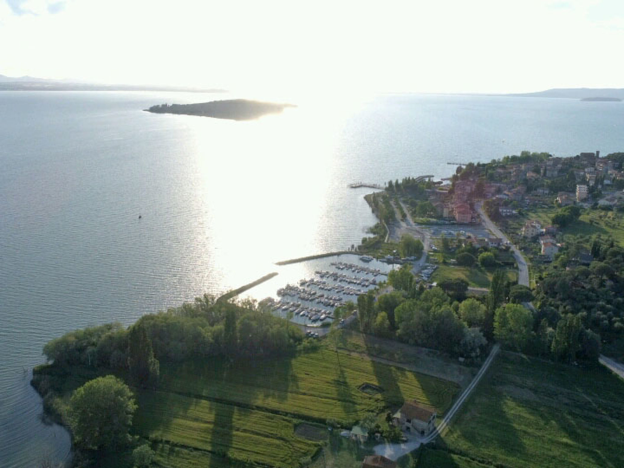 Vakantiehuis met zwembad in midden Italië