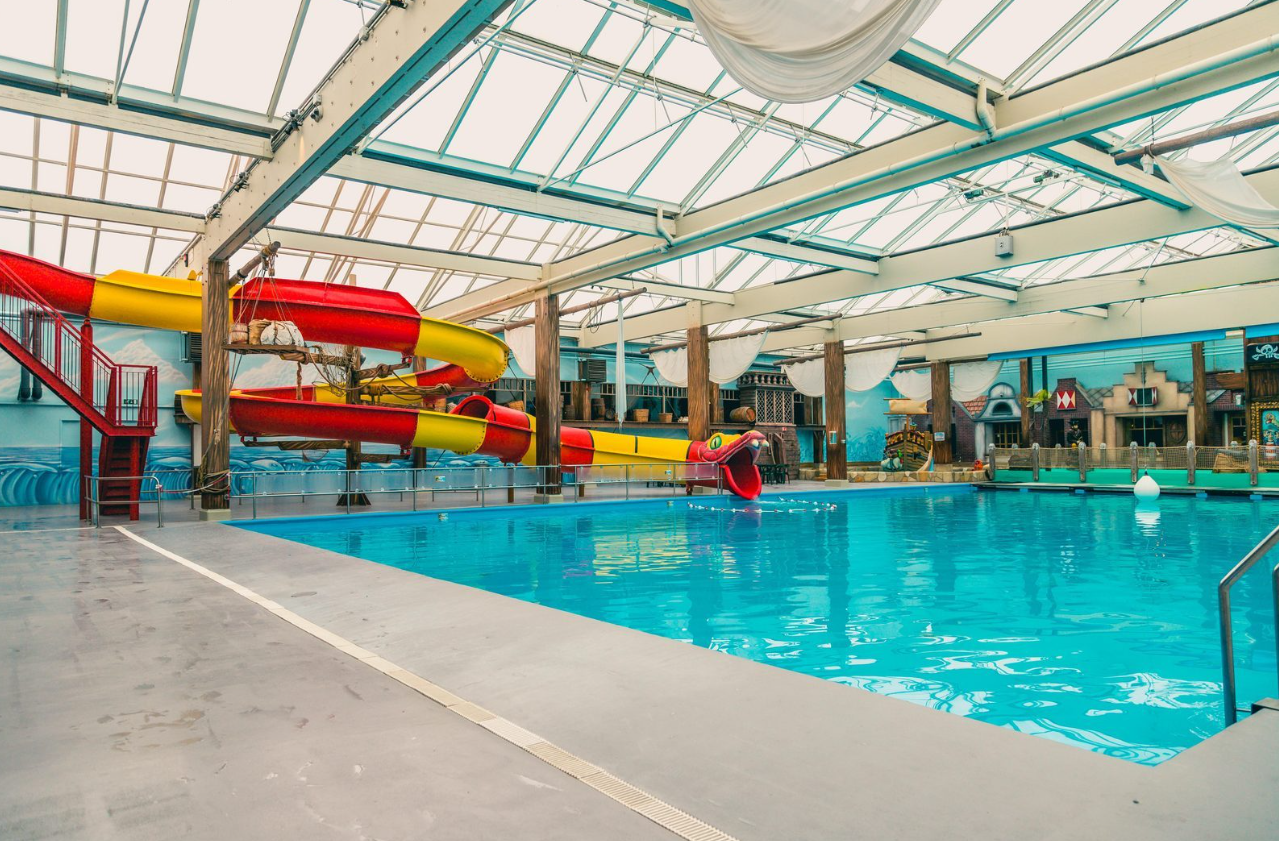 Gemütliches Ferienhaus in Flevoland